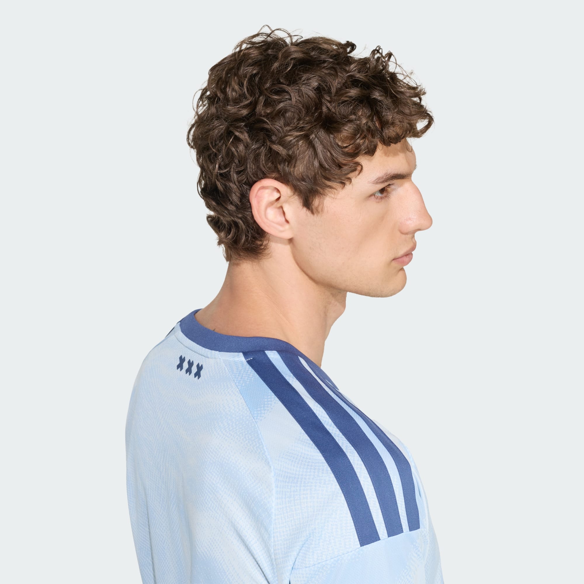 Ajax Amsterdam Third 26/27