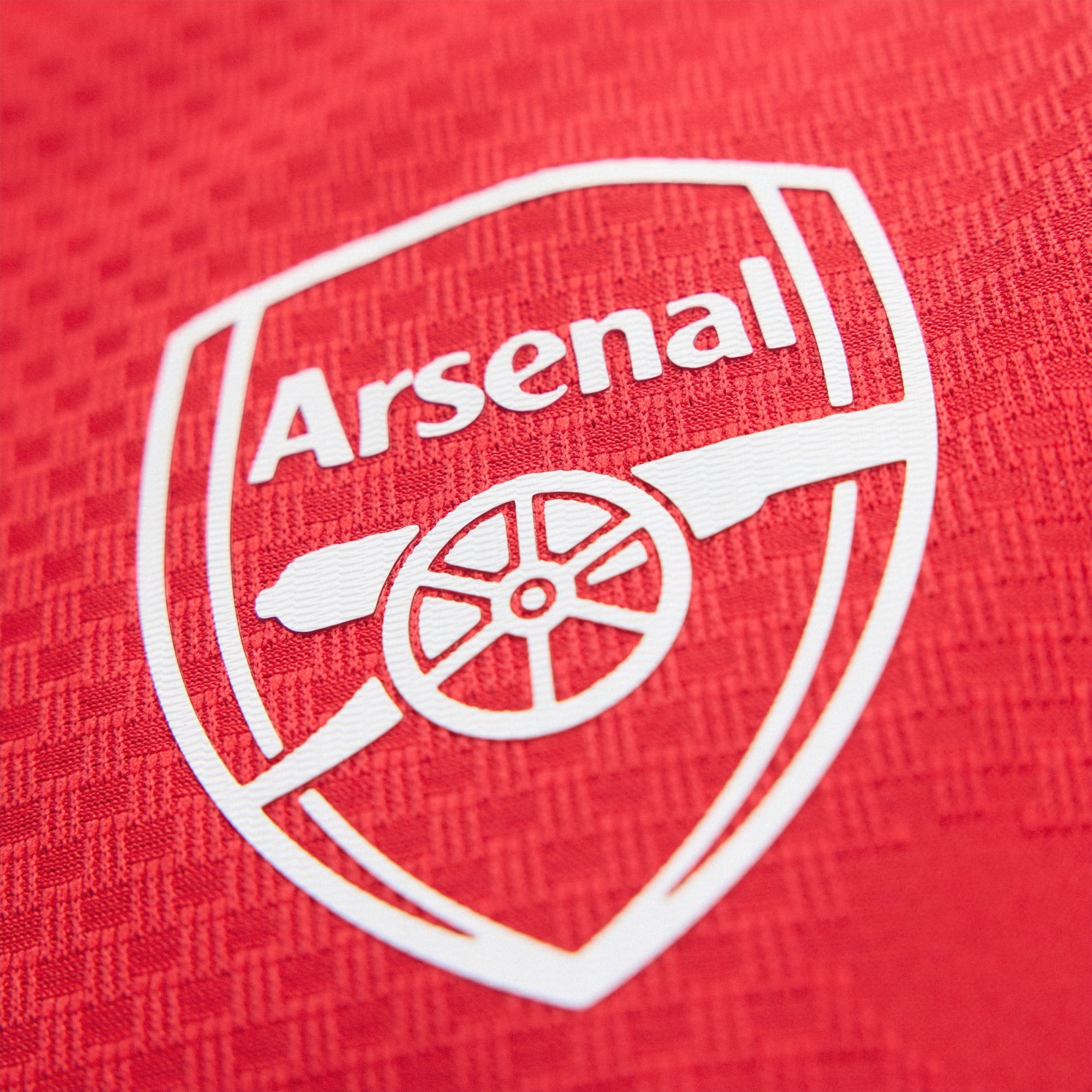 Arsenal Home Authentic 26/27