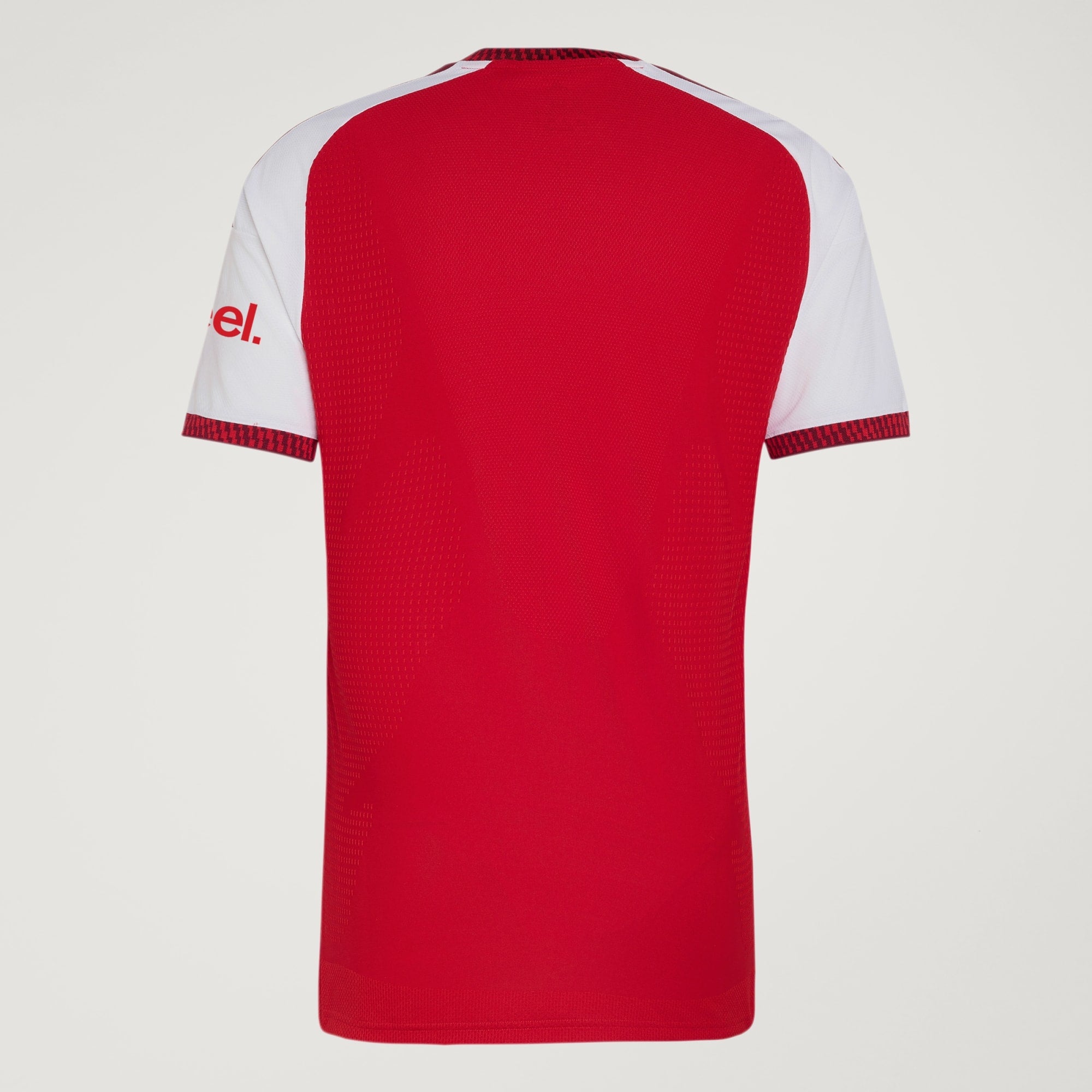 Arsenal Home Authentic 26/27