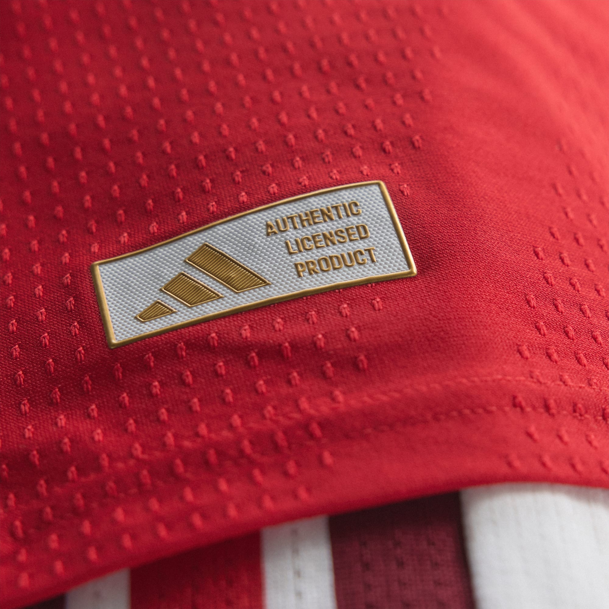Arsenal Home Authentic 26/27