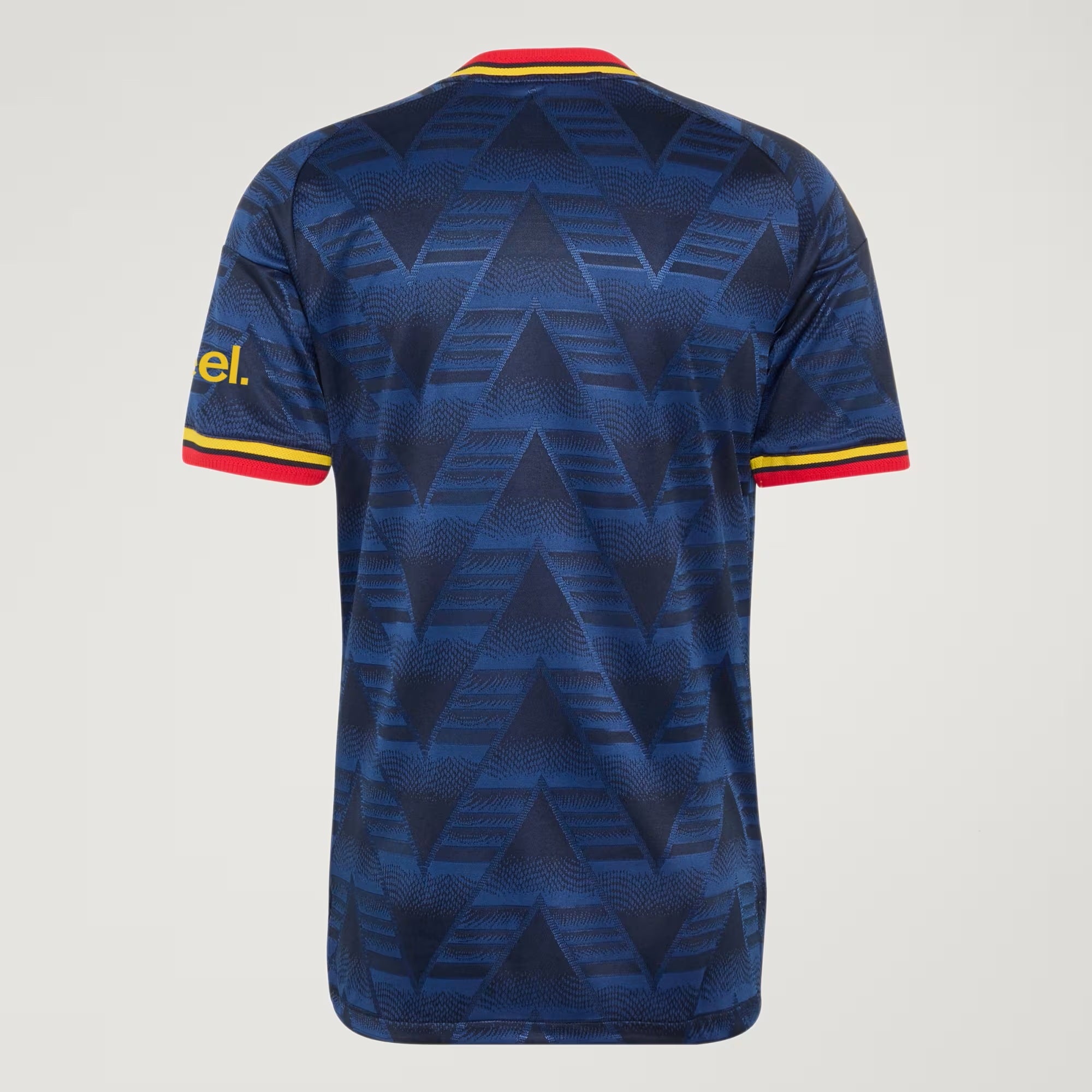 Arsenal Away Authentic 26/27
