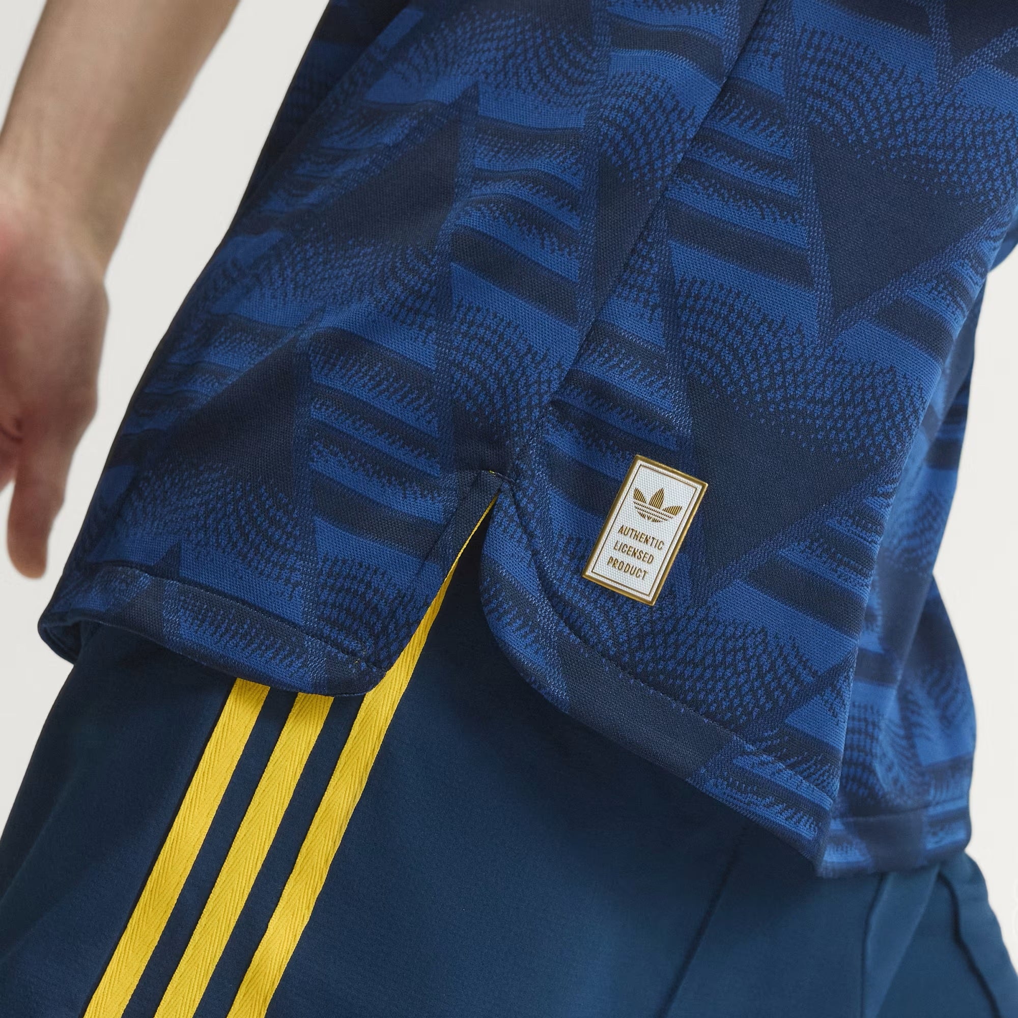 Arsenal Away Authentic 26/27