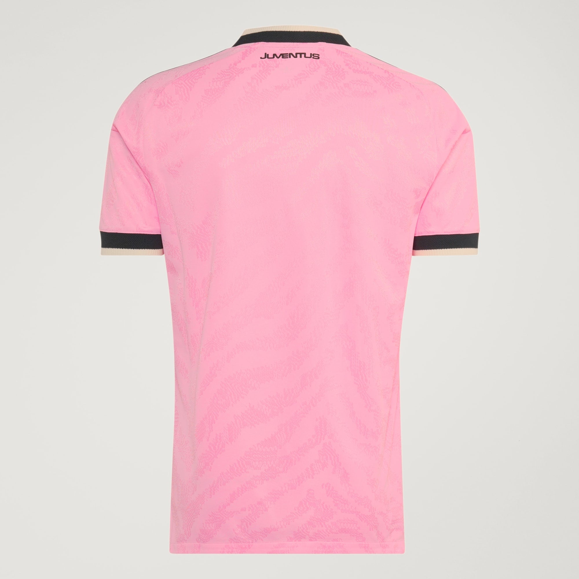 Juventus Away Authentic 26/27