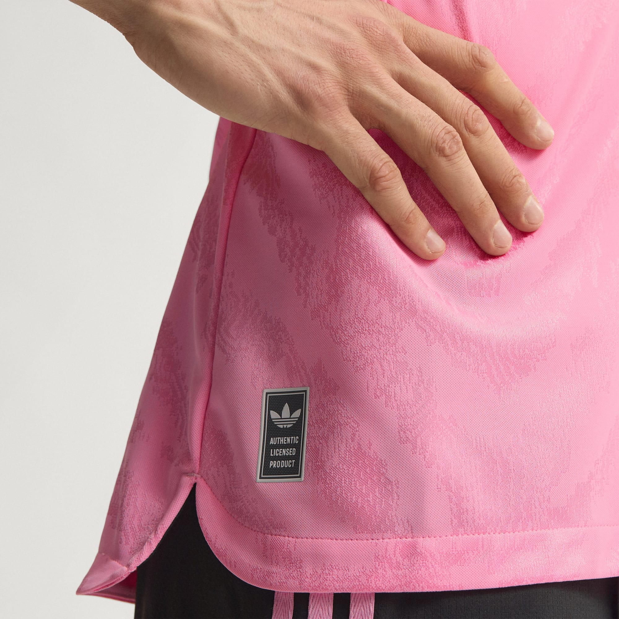 Juventus Away Authentic 26/27