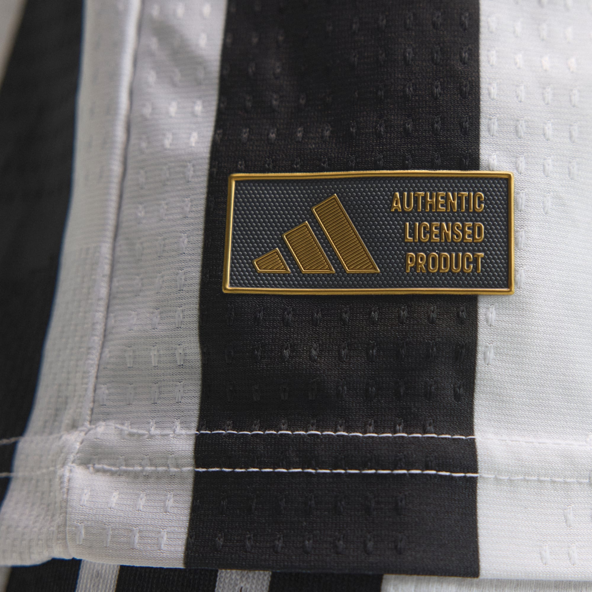 Juventus Home Authentic 26/27