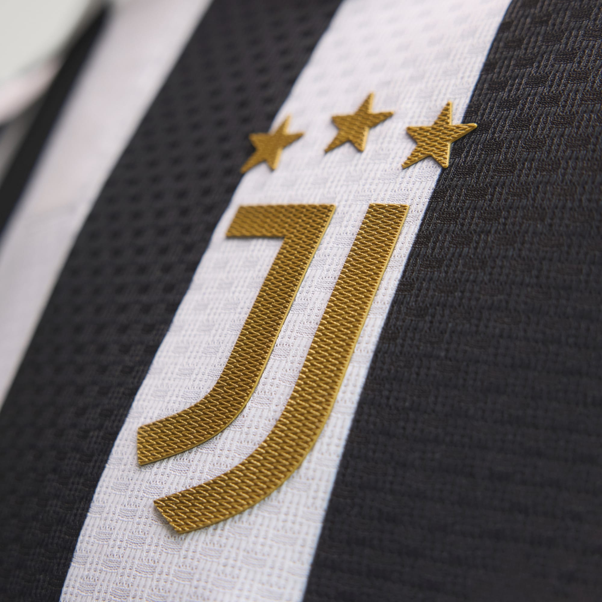 Juventus Home Authentic 26/27