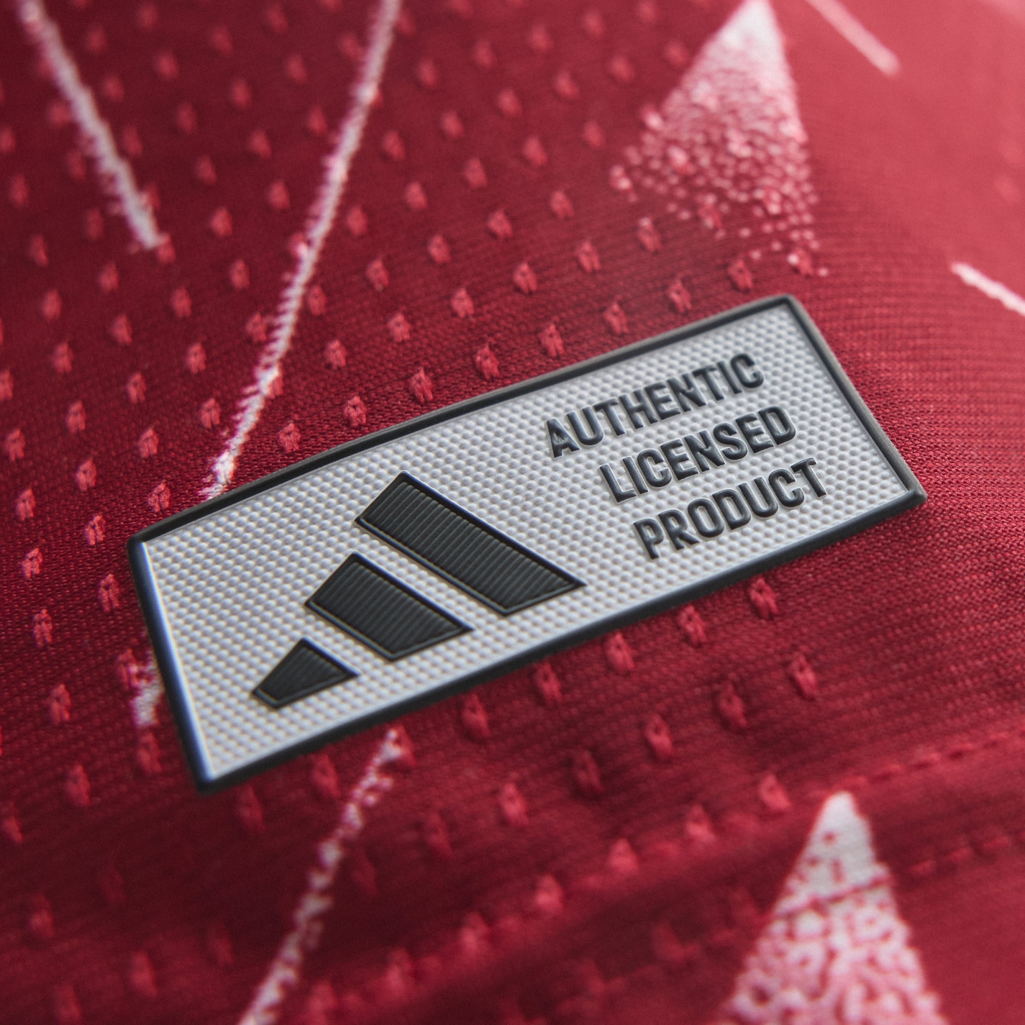 Liverpool FC Home Authentic 26/27