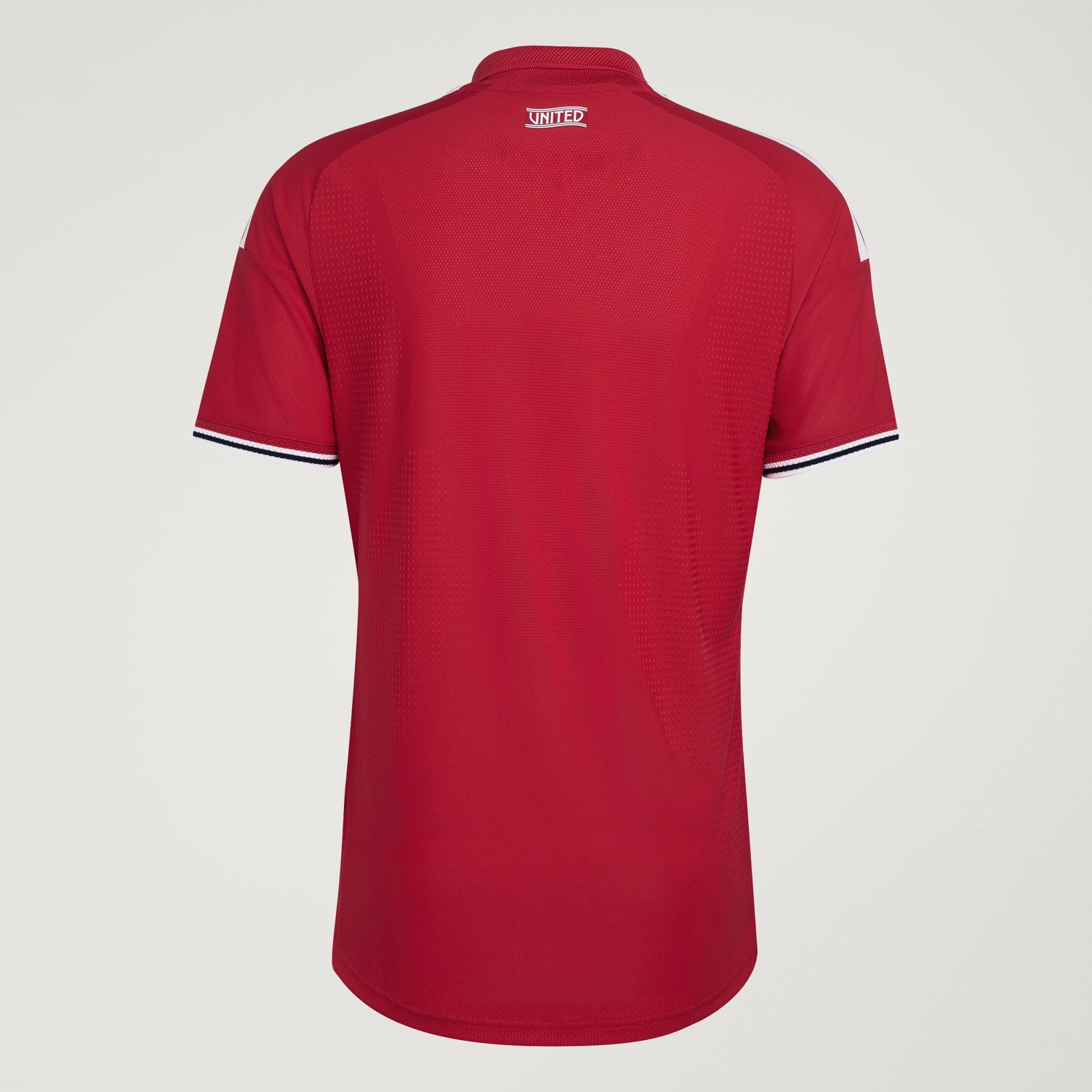 Manchester United Home Authentic 26/27