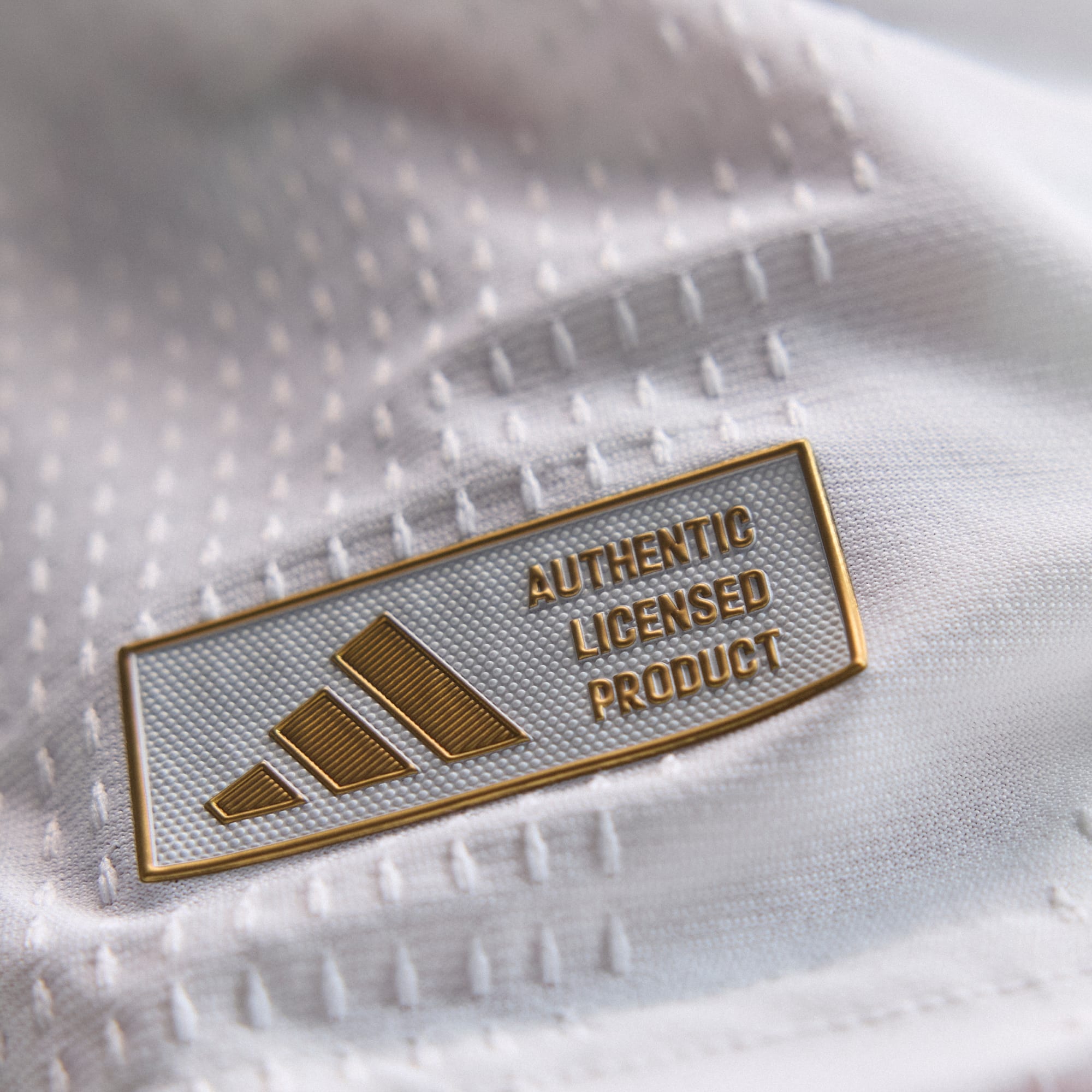 Real Madrid Home Authentic 26/27