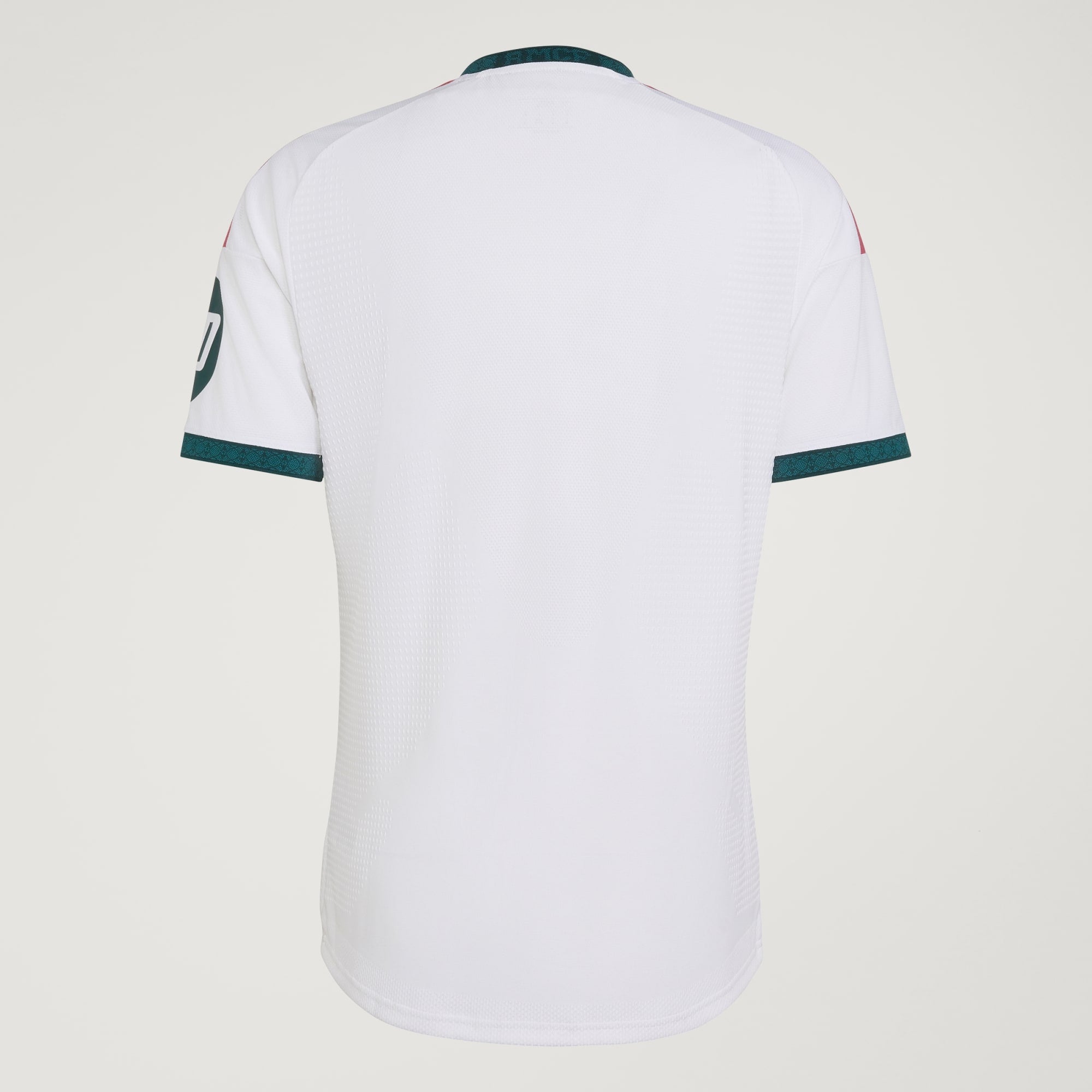 Real Madrid Home Authentic 26/27
