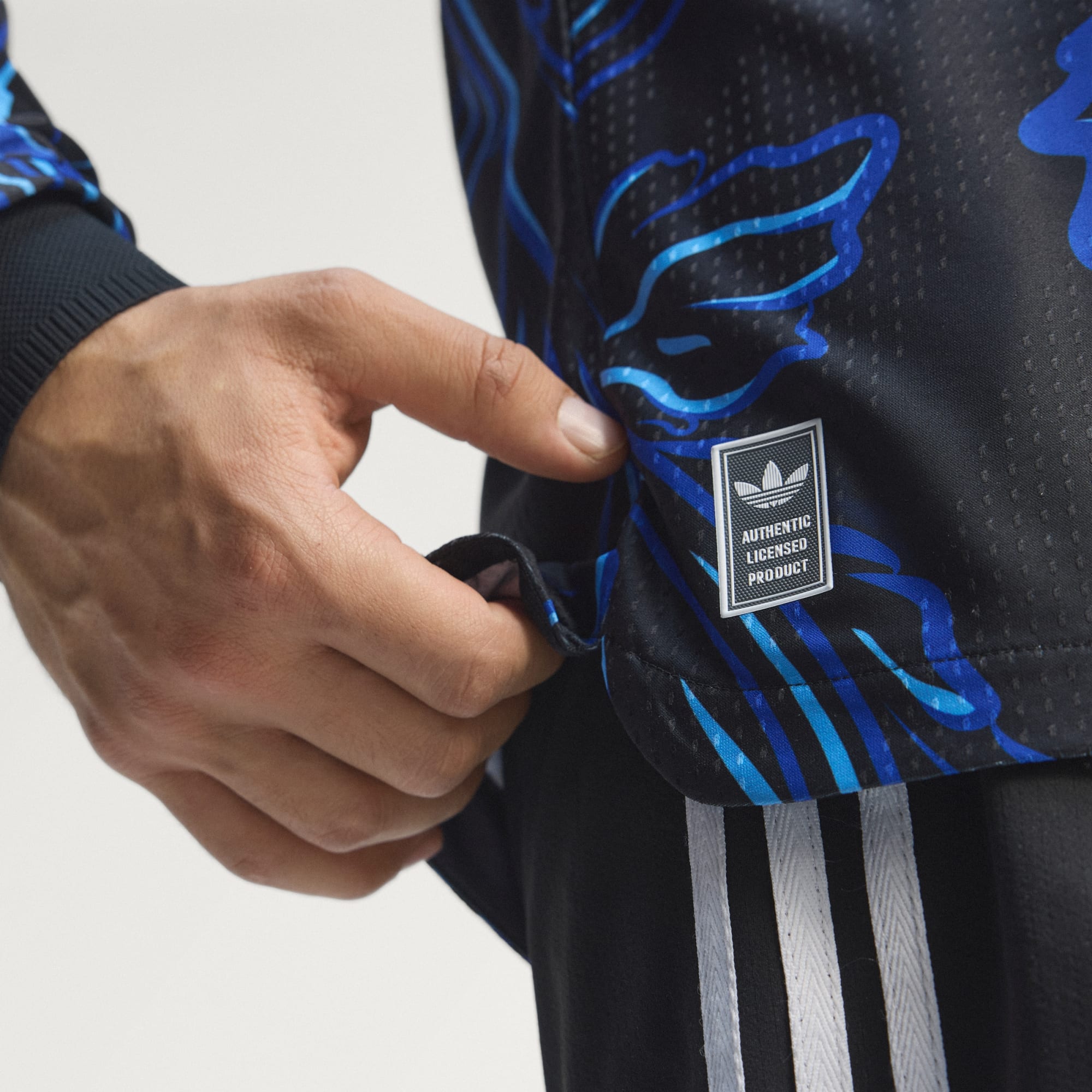 World Cup 2026 Argentina Away Authentic LS