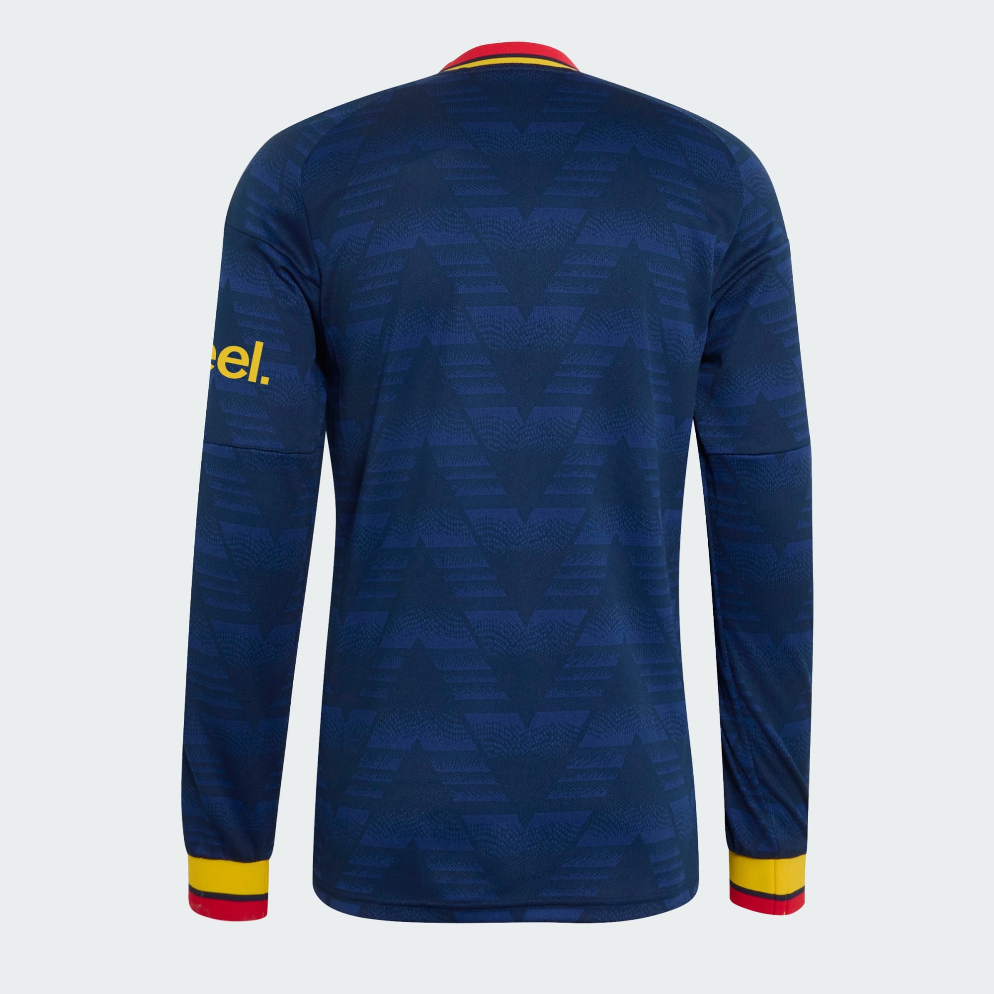 Arsenal Away Longsleeve 26/27