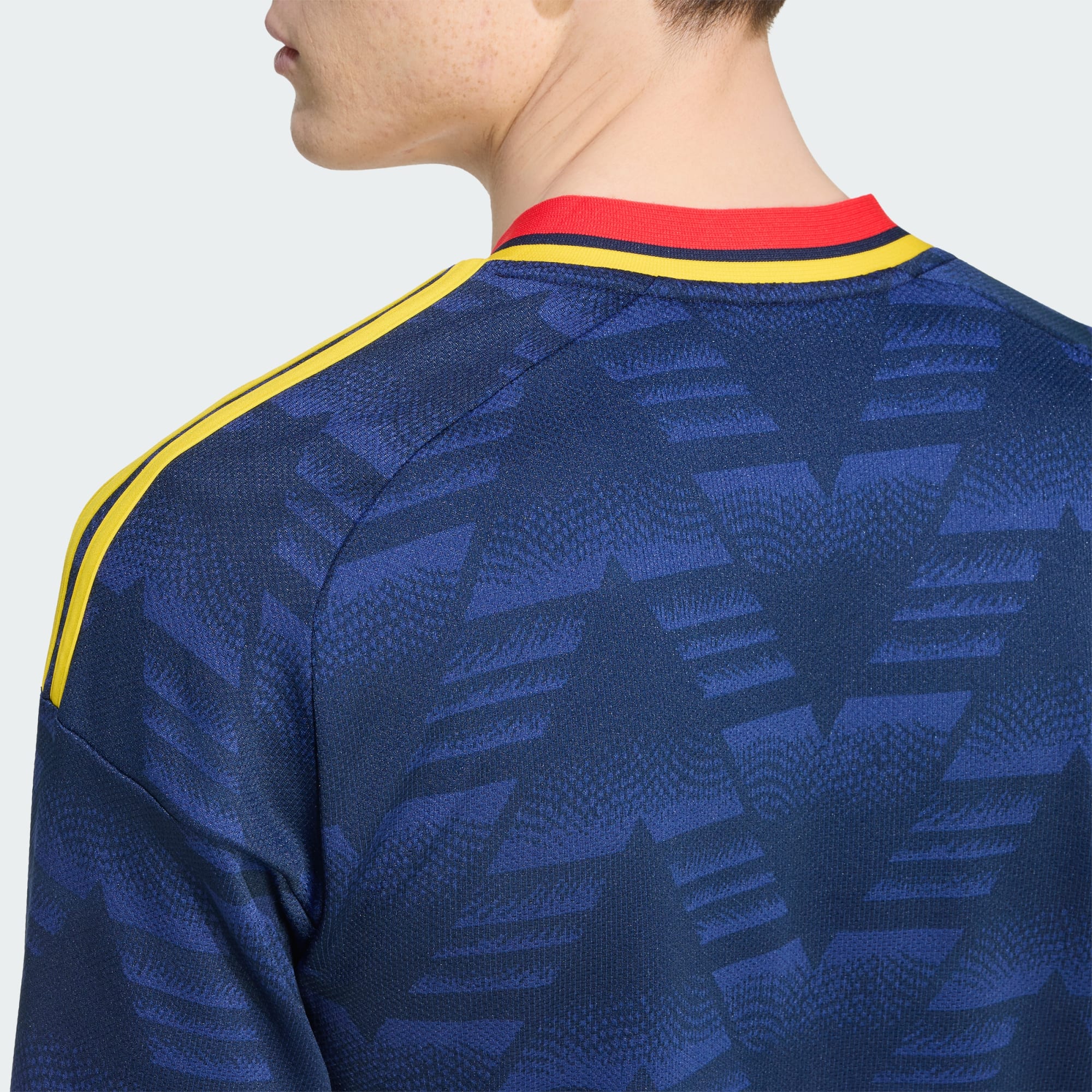 Arsenal Away Longsleeve 26/27
