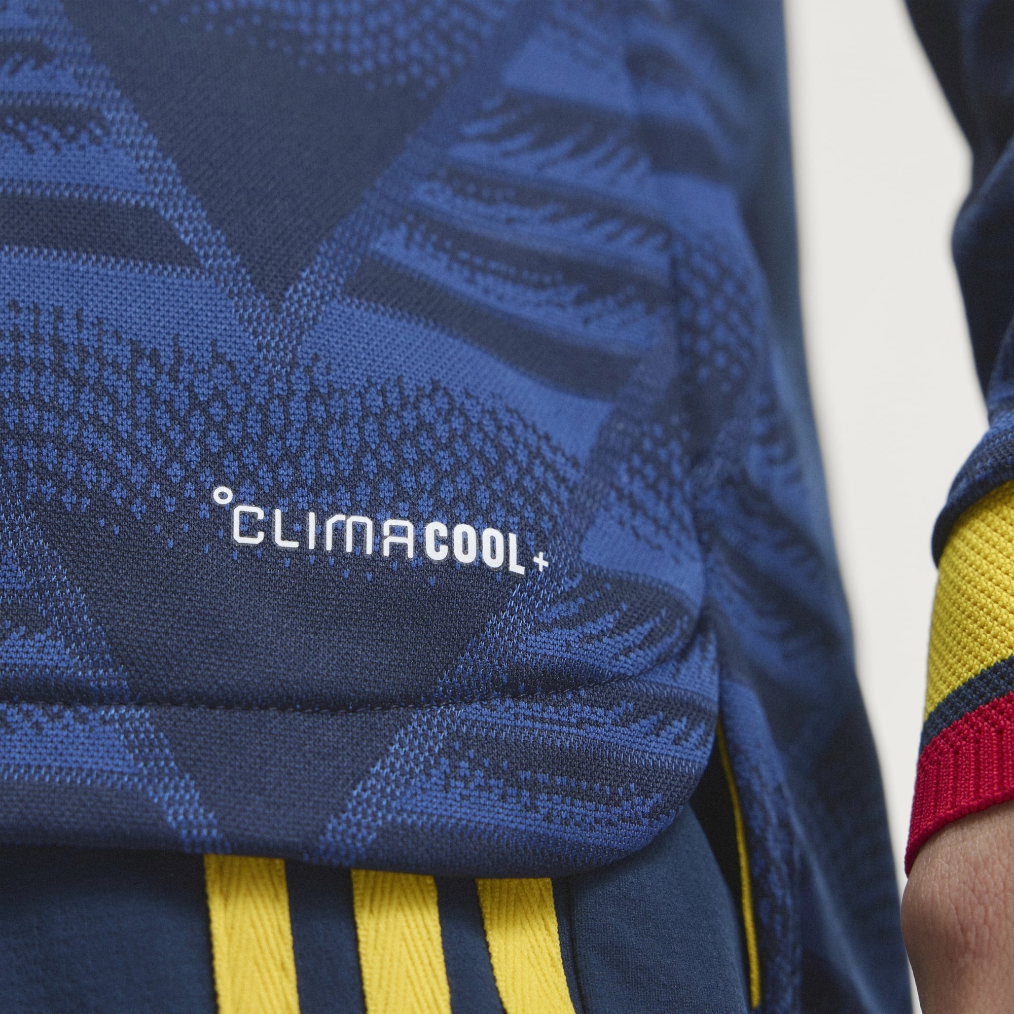 Arsenal Away Authentic Longsleeve 26/27