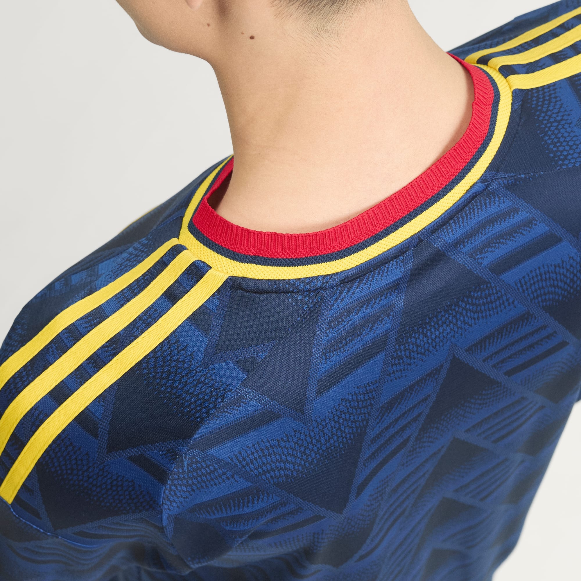 Arsenal Away Authentic Longsleeve 26/27