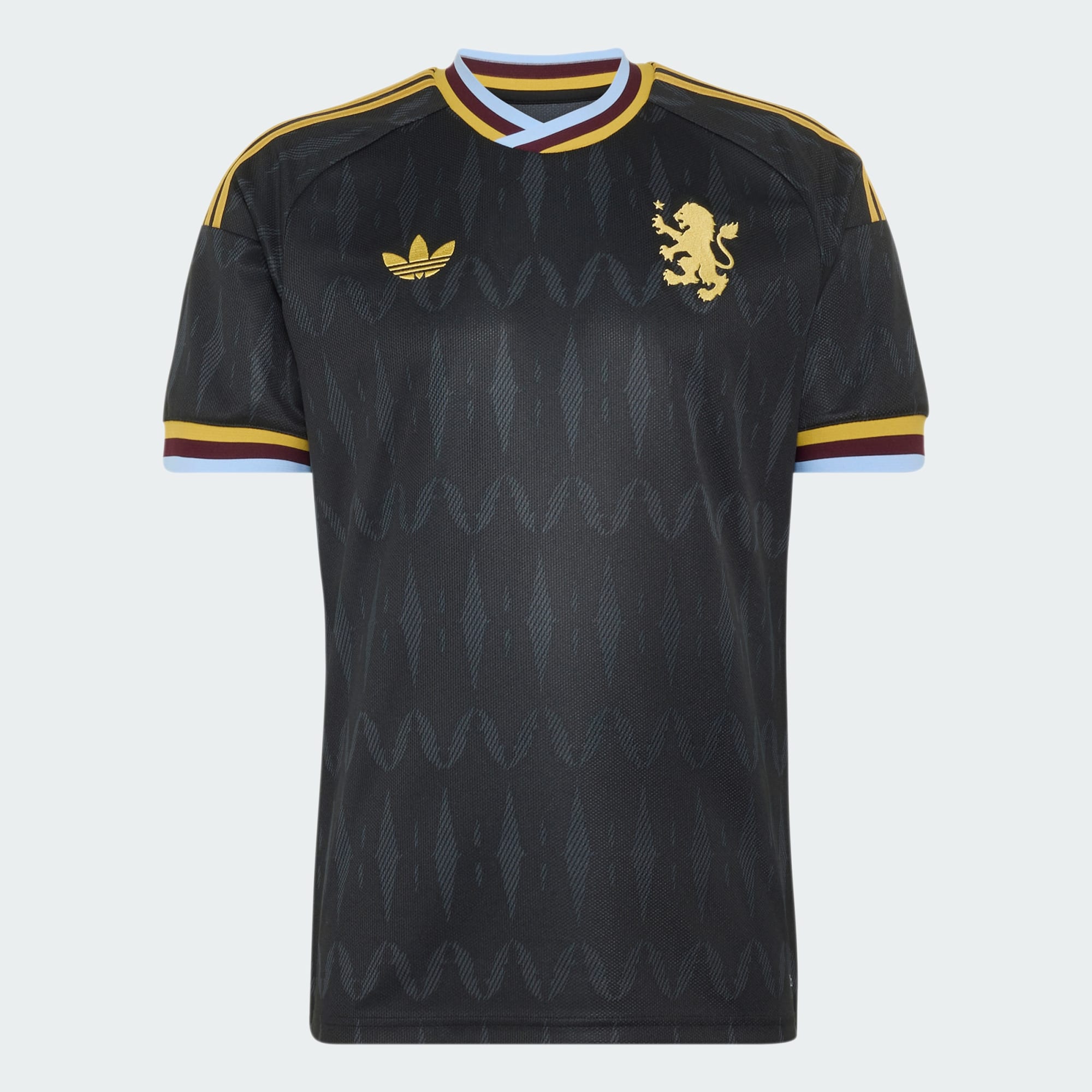 Aston Villa Away 26/27