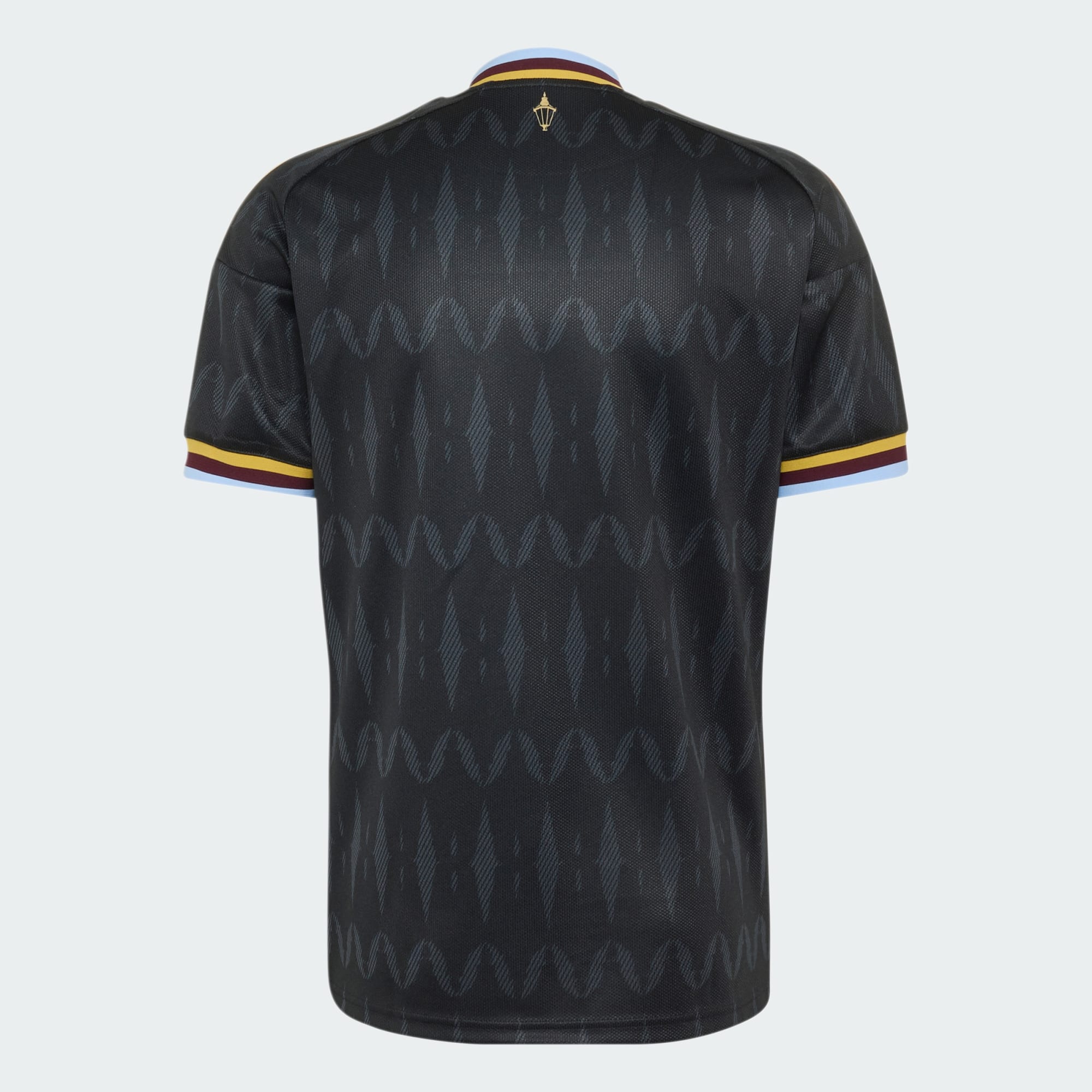 Aston Villa Away 26/27