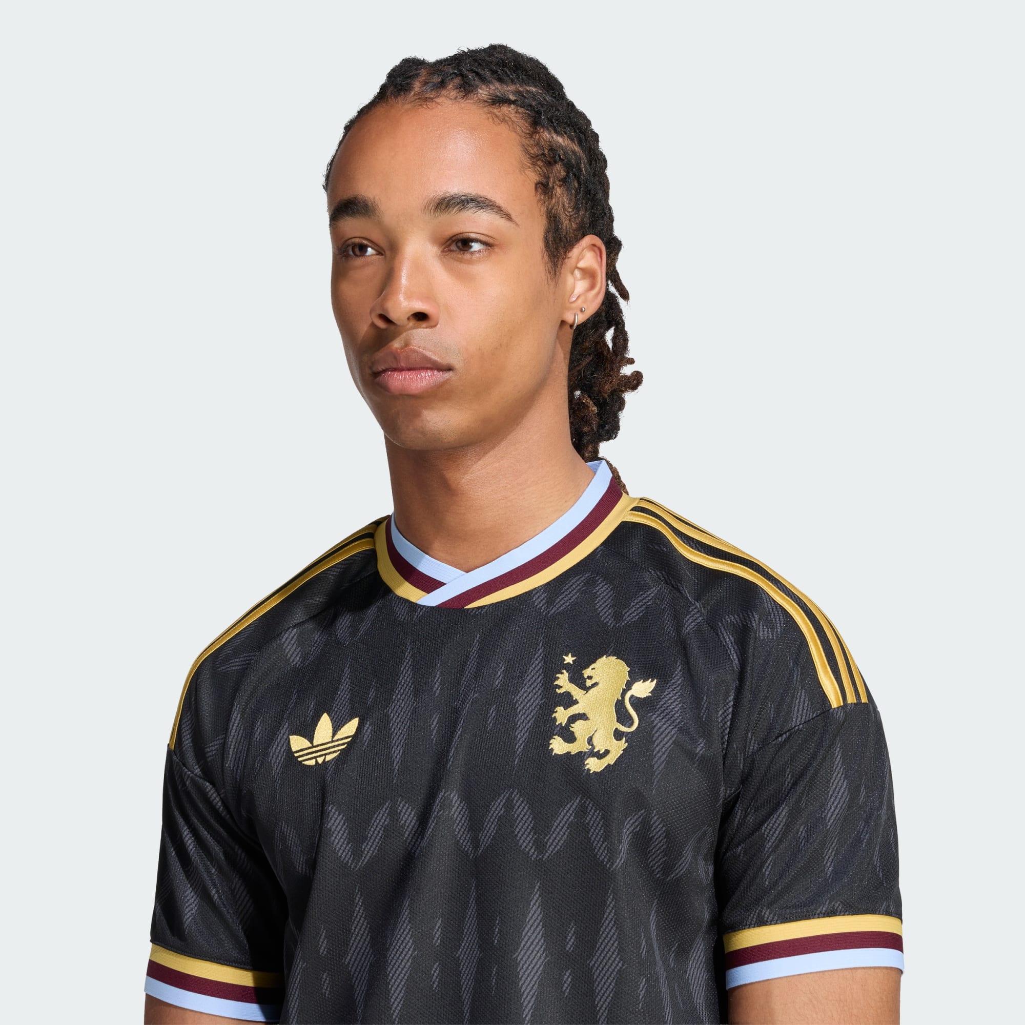 Aston Villa Away 26/27