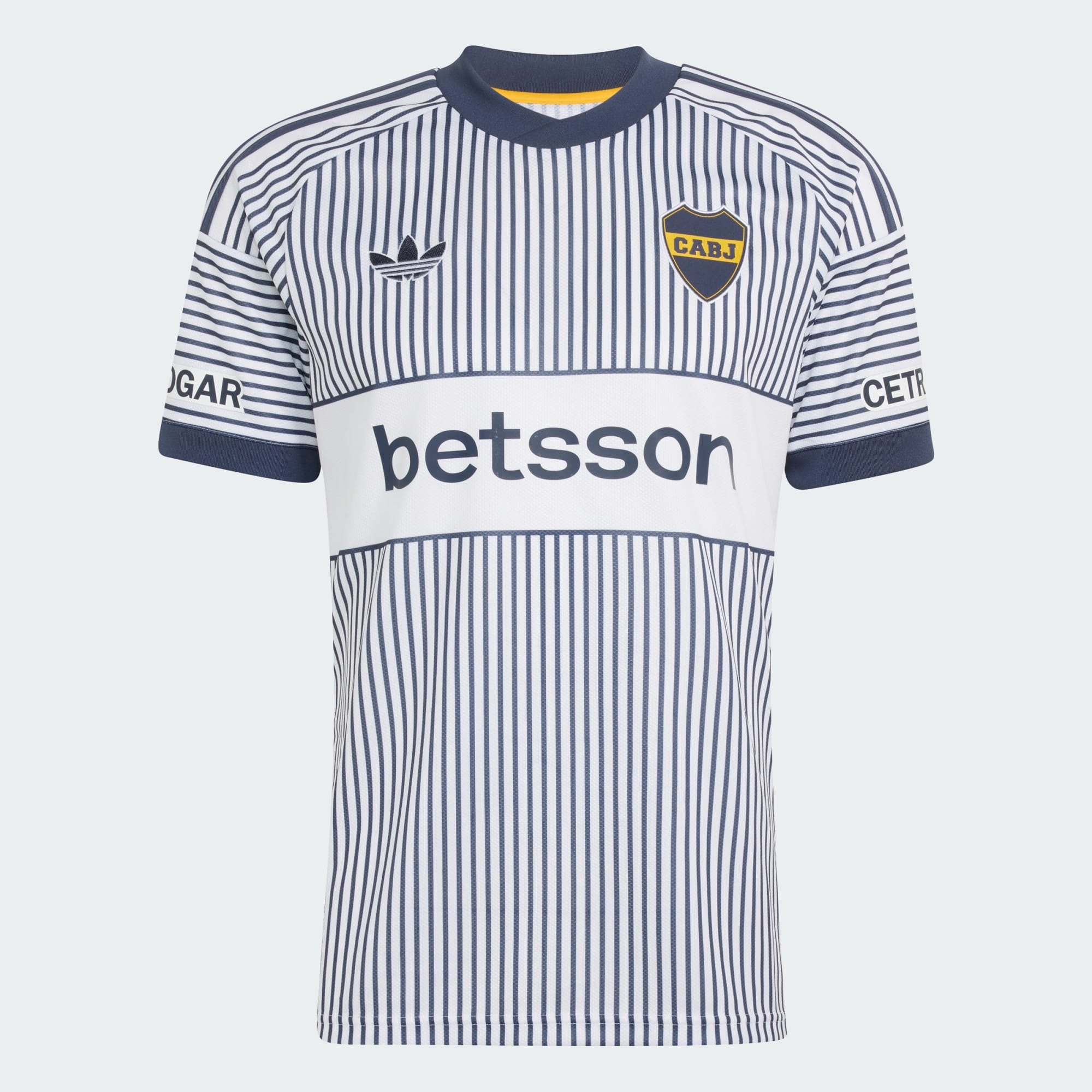Boca Juniors Away 26/27