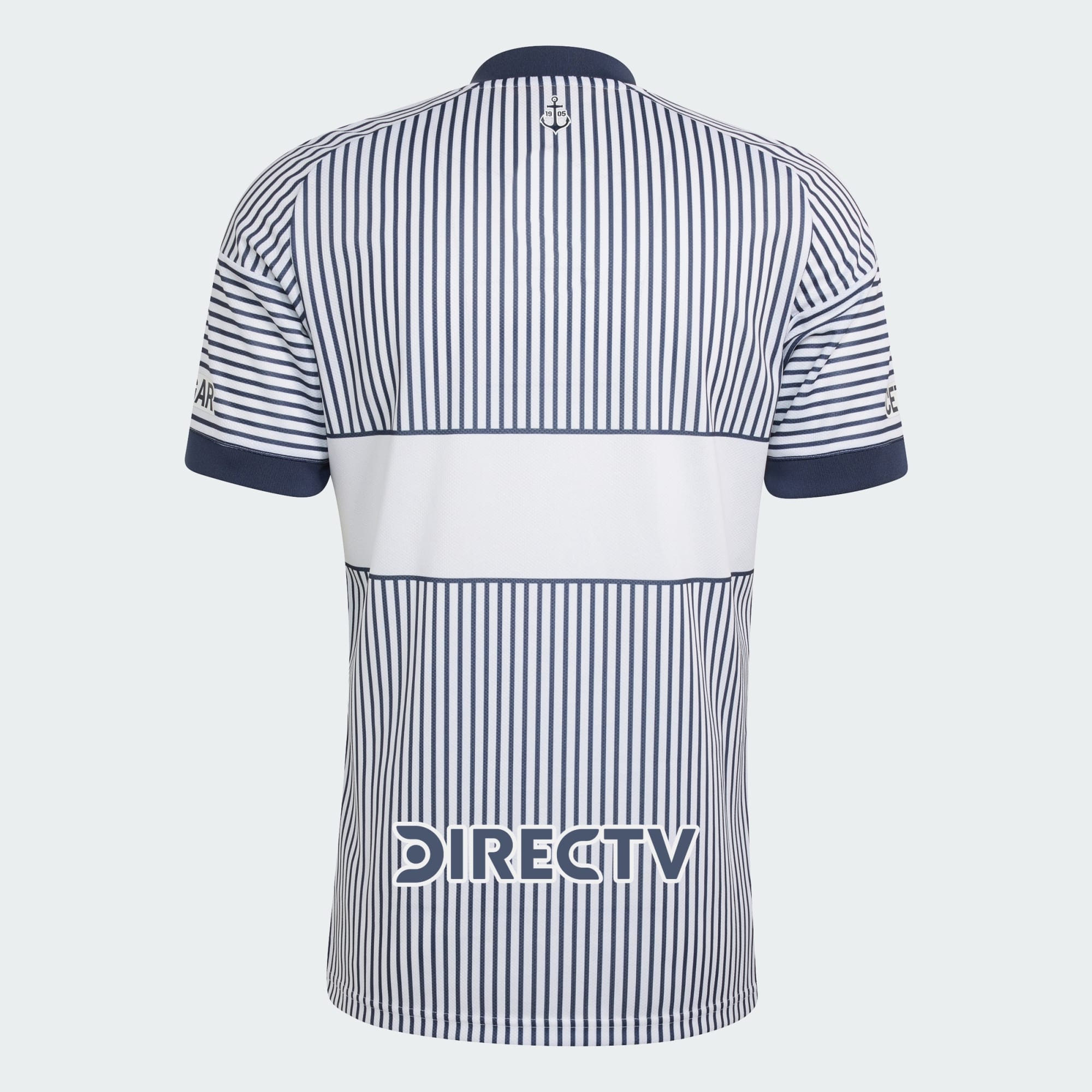 Boca Juniors Away 26/27
