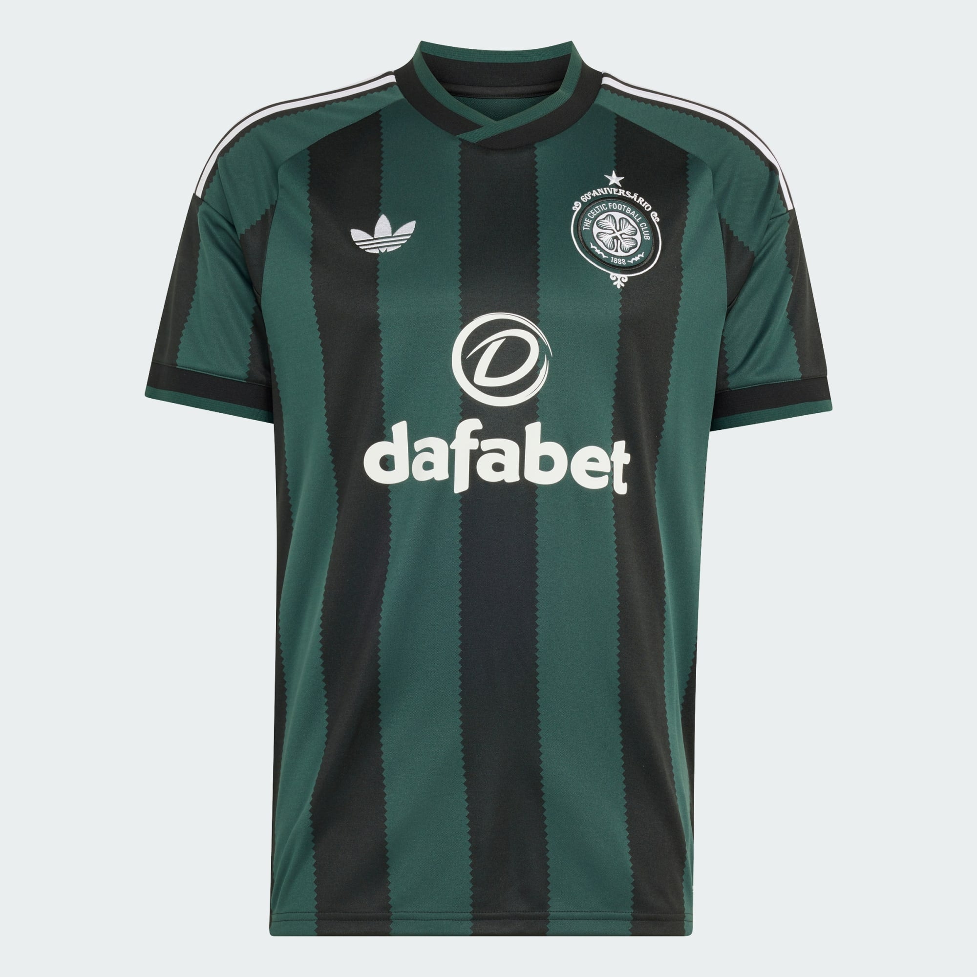 Celtic FC Away 26/27