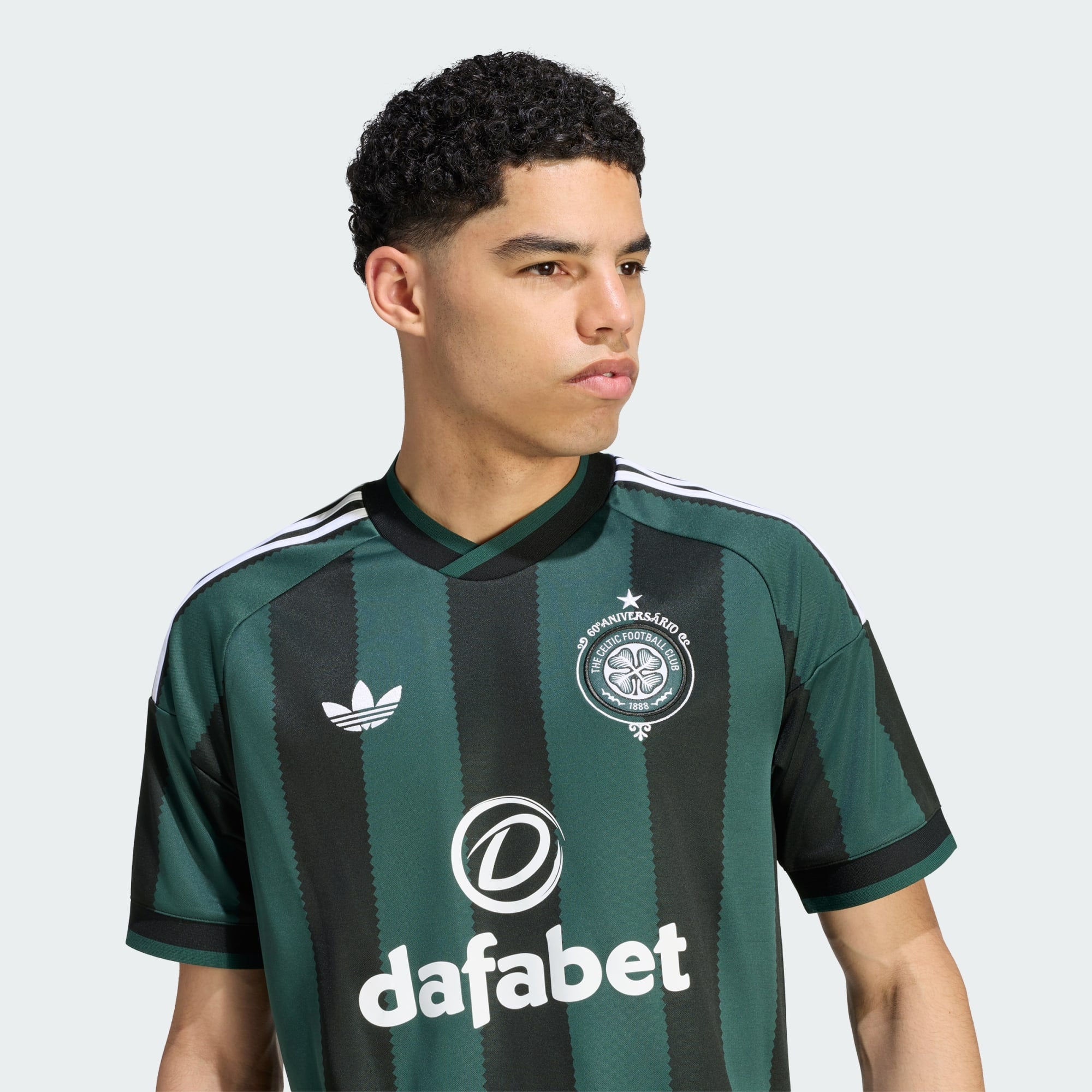 Celtic FC Away 26/27