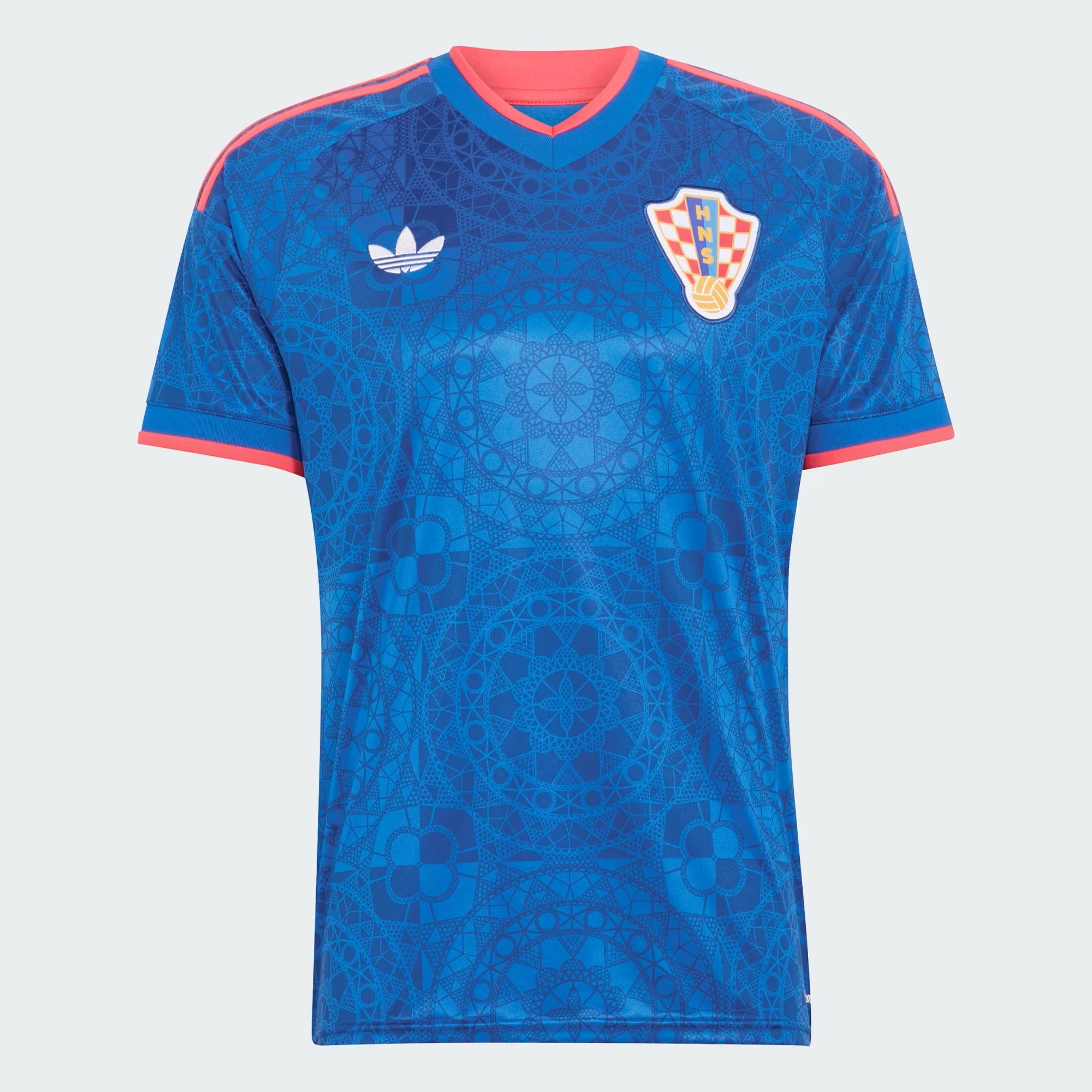 Croatia Away 26/27