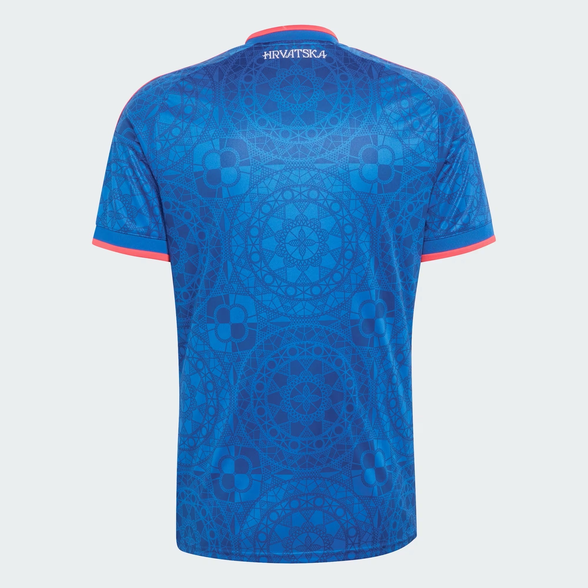 Croatia Away 26/27