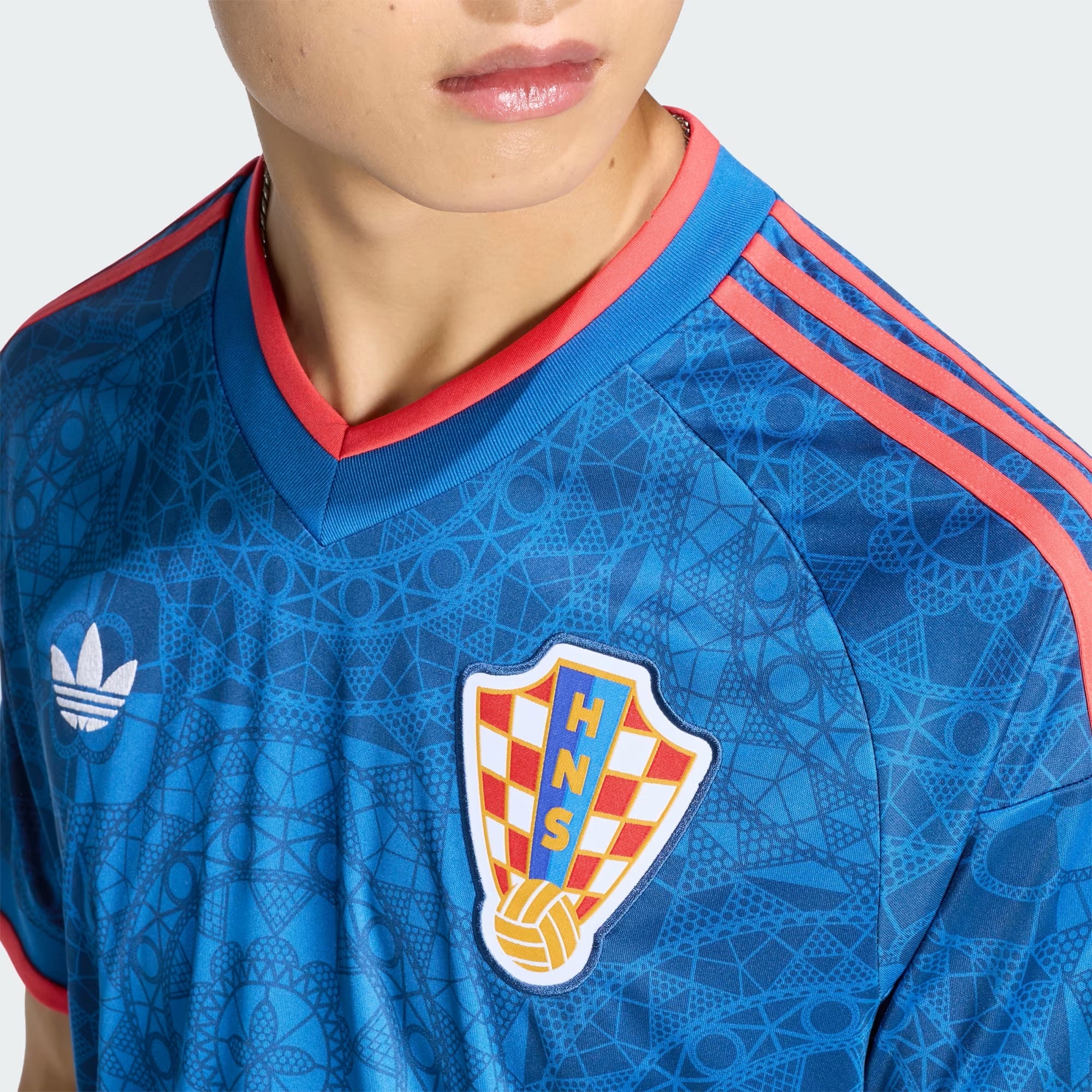 Croatia Away 26/27