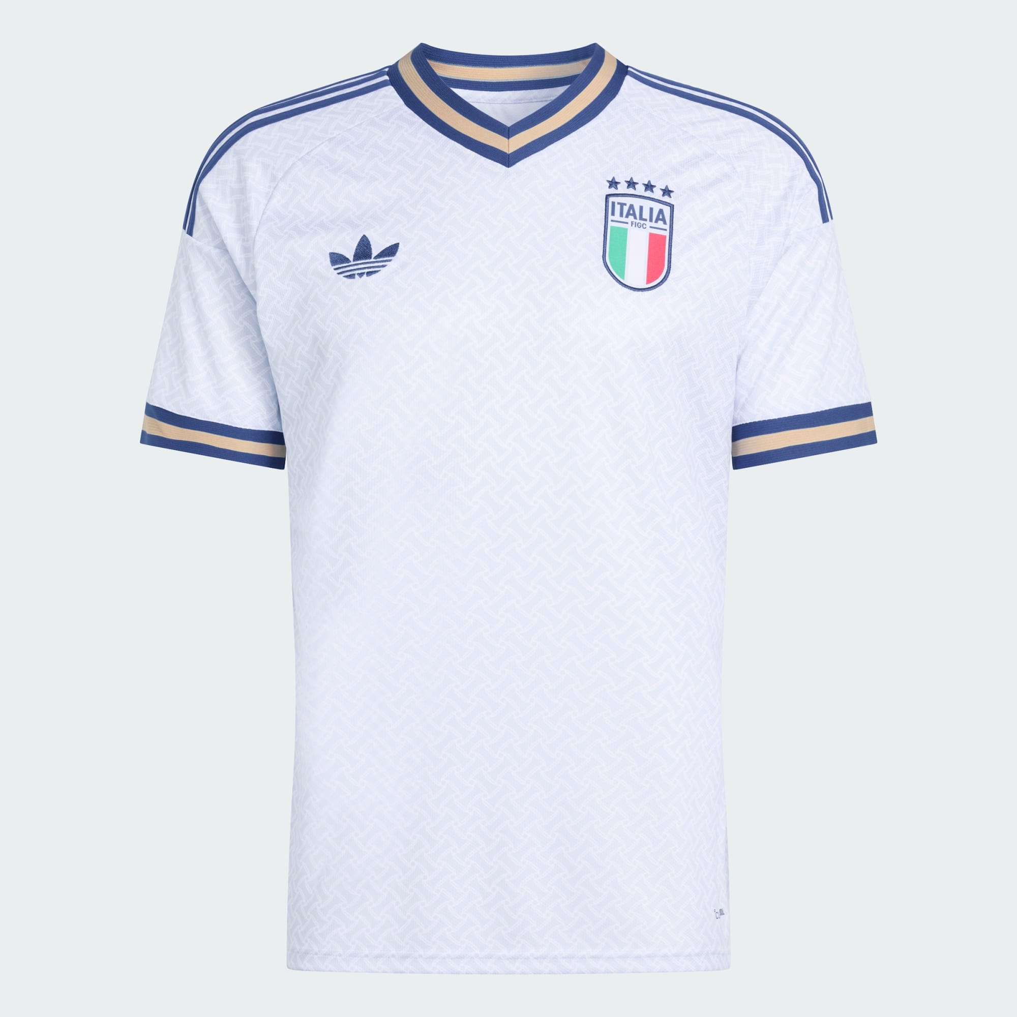 Italy Away Replica 2026