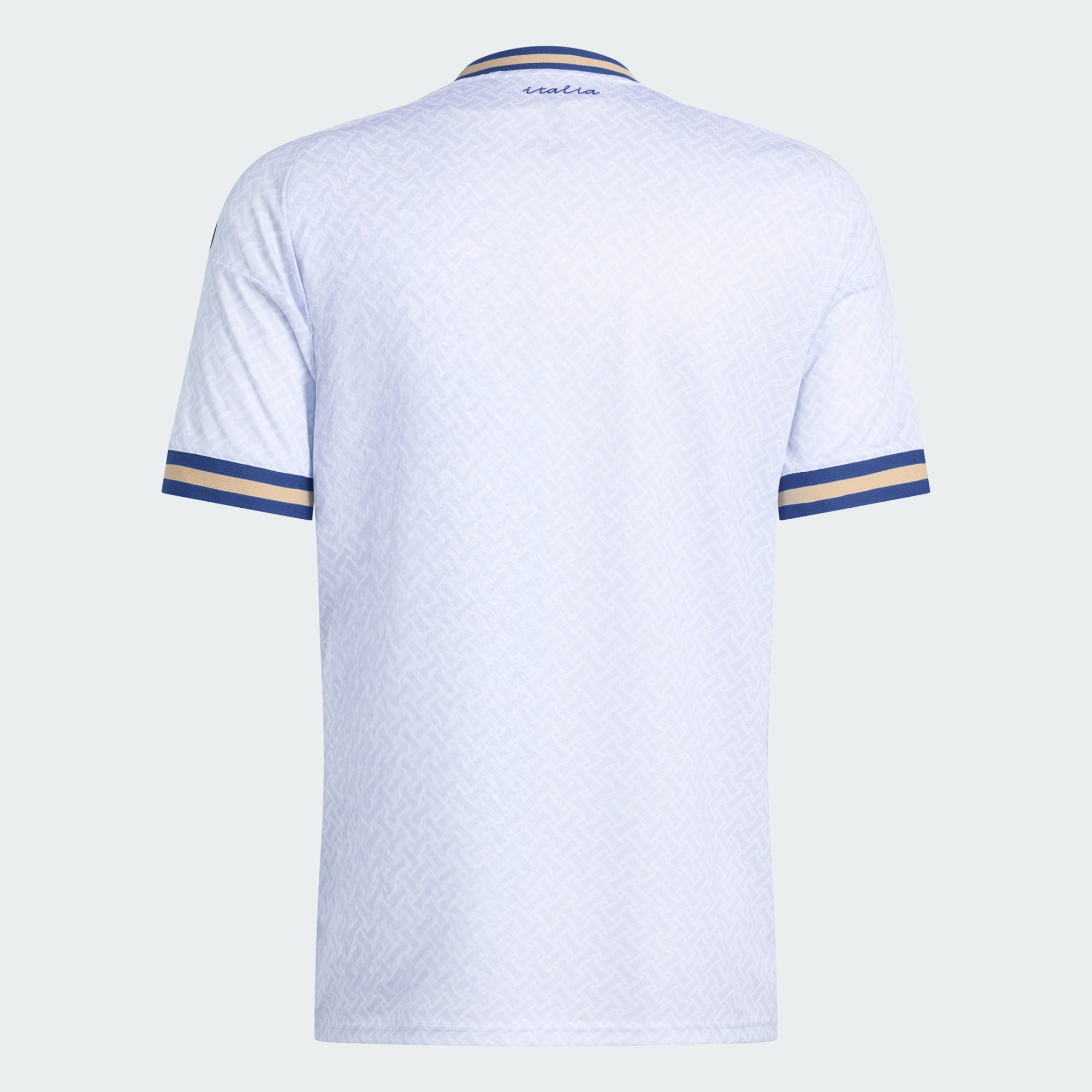 Italy Away Replica 2026
