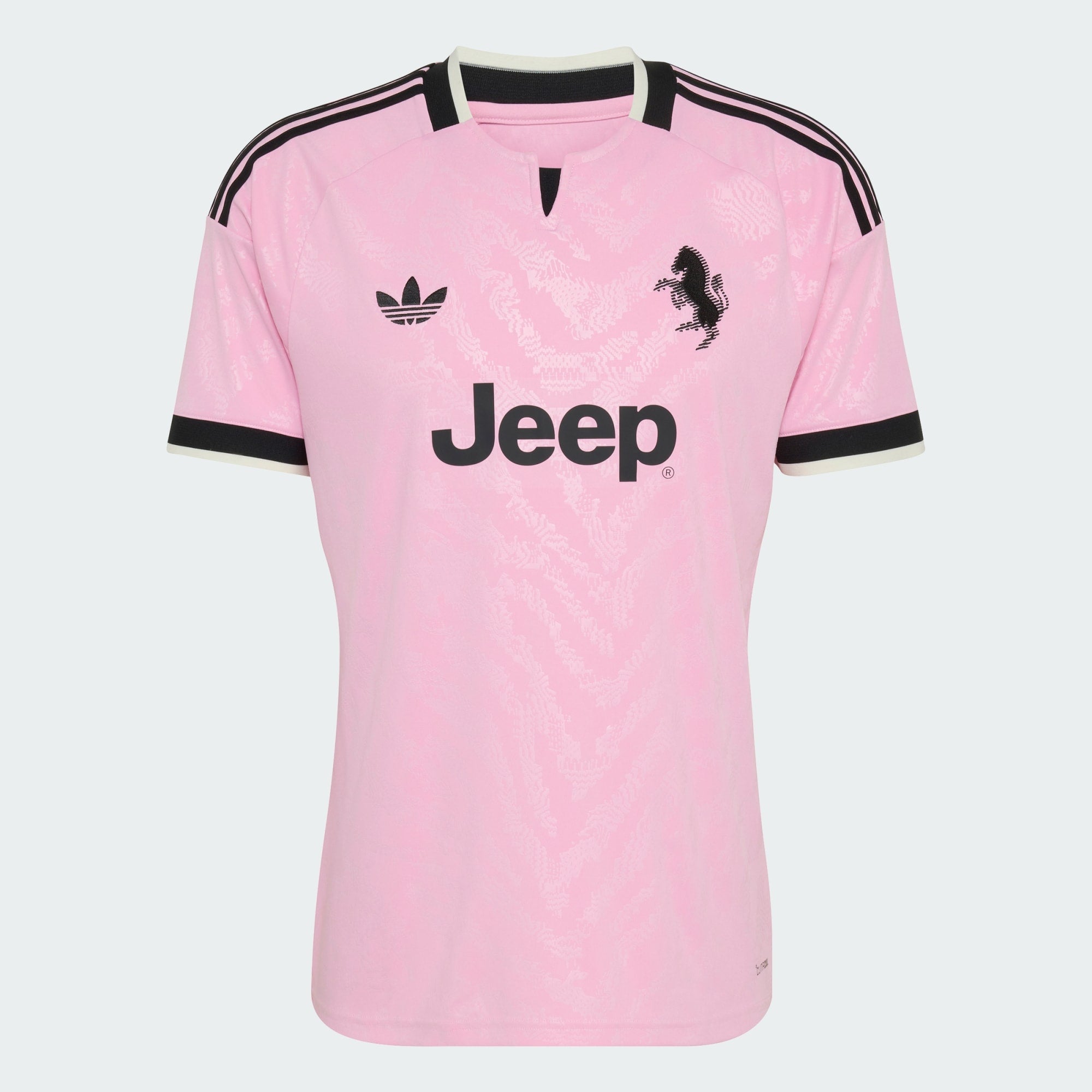 Juventus Away 26/27