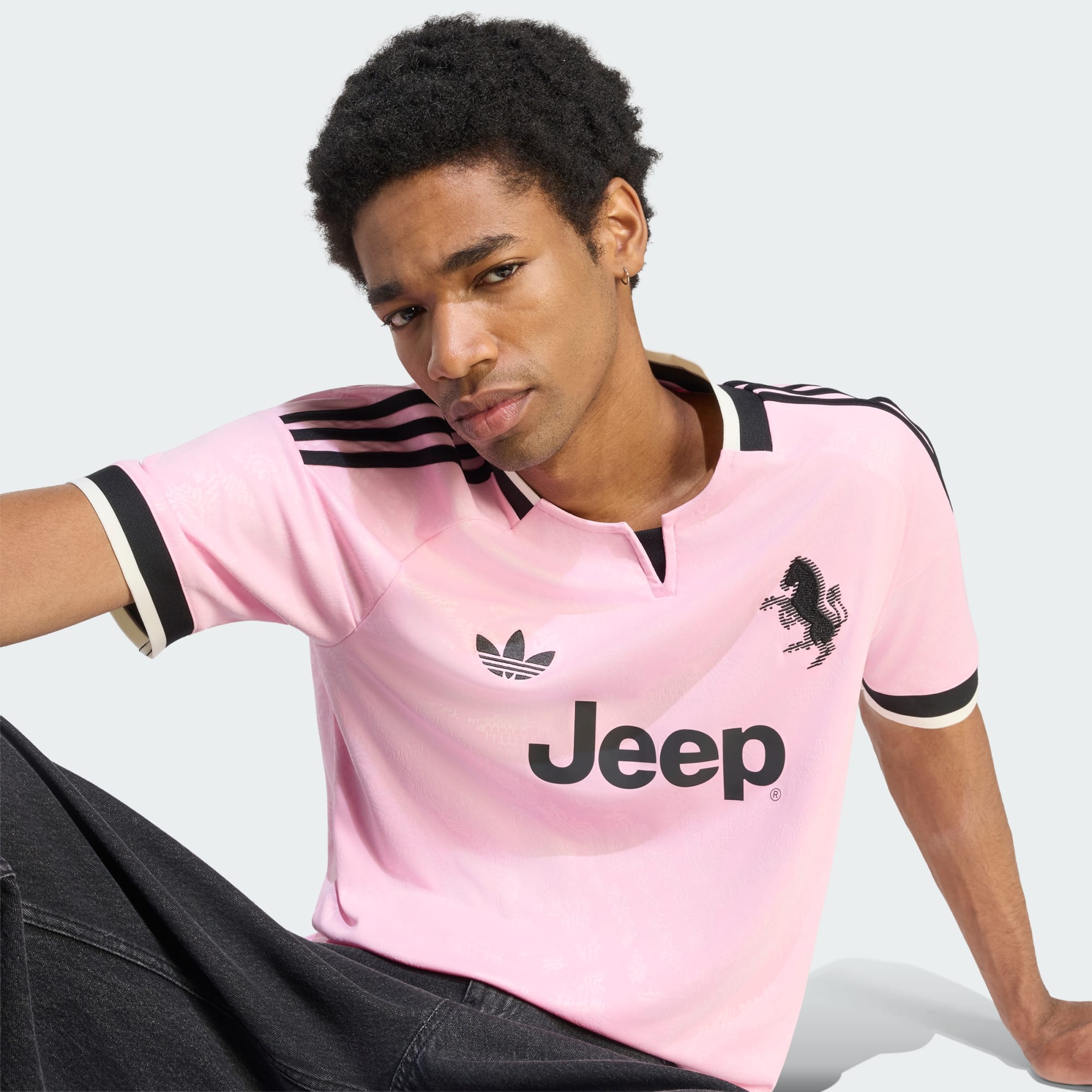 Juventus Away 26/27