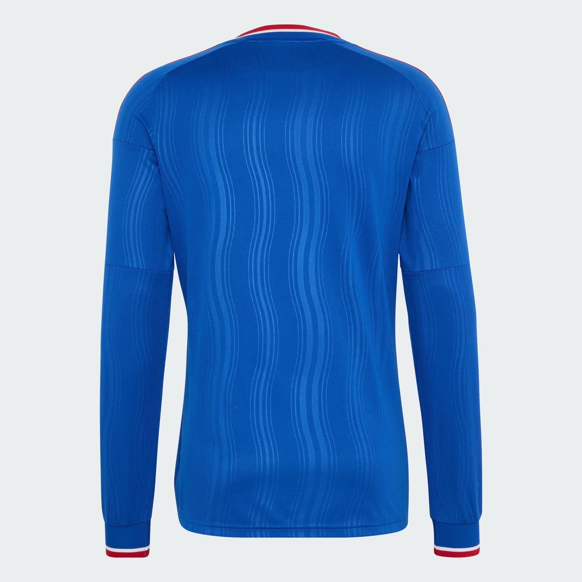 Manchester United Away Longsleeve 26/27