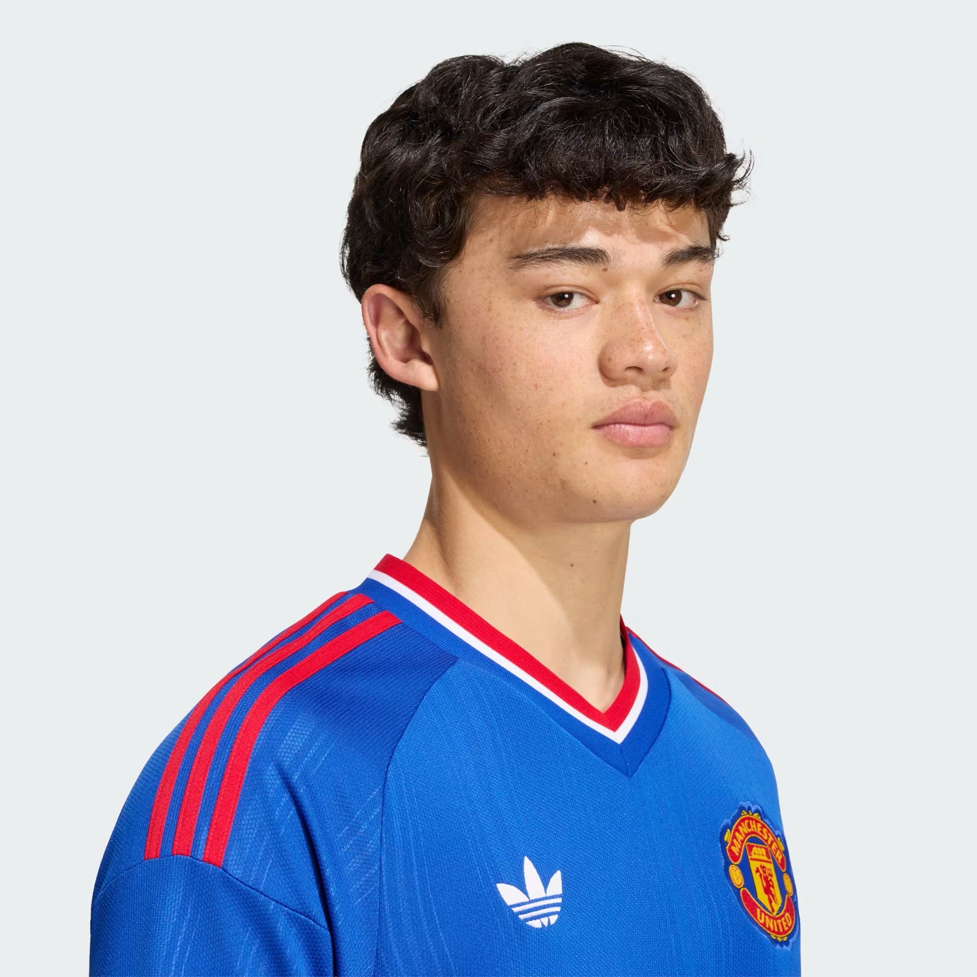 Manchester United Away Longsleeve 26/27