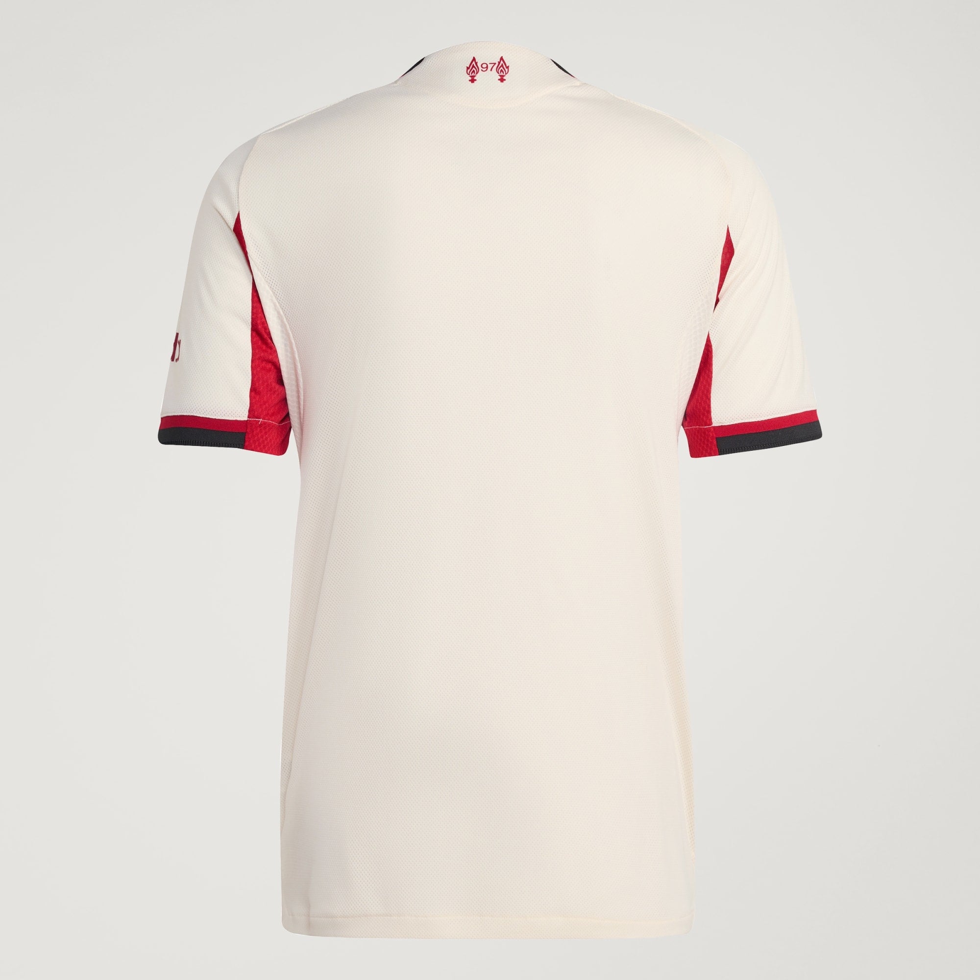 Liverpool FC Away Authentic 25/26