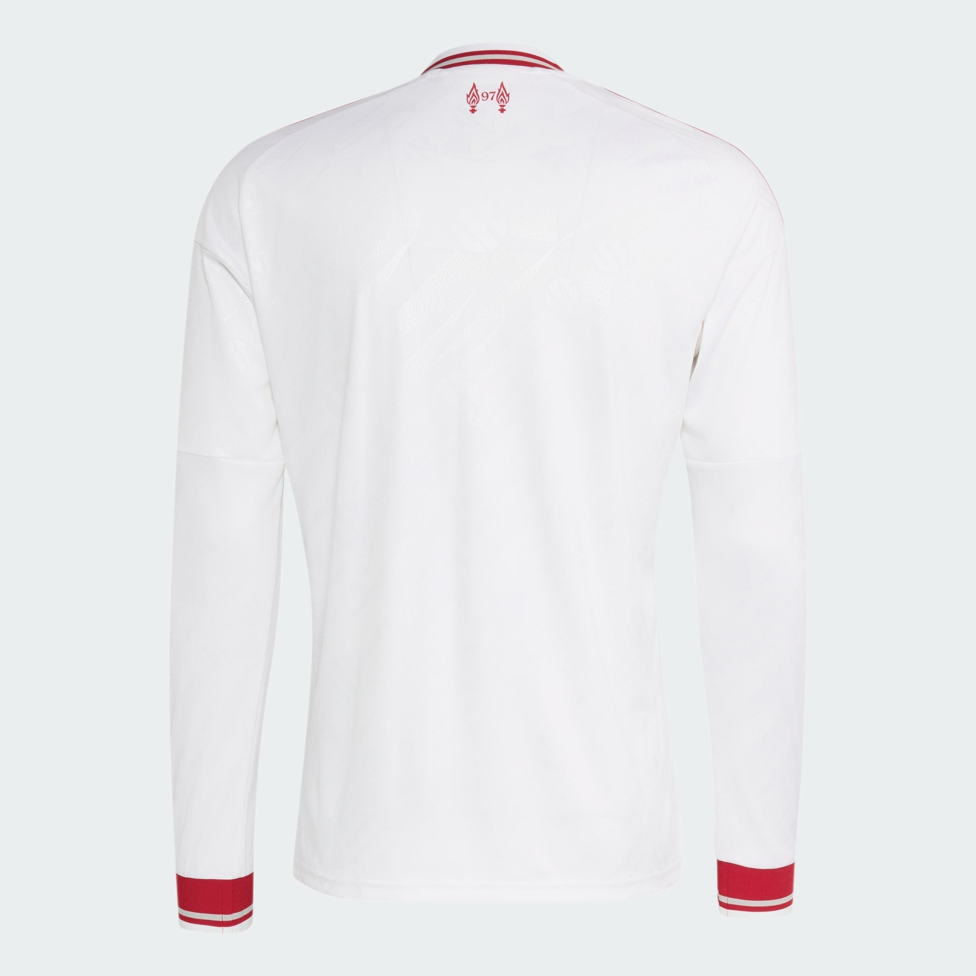 Liverpool FC Away Longsleeve 26/27