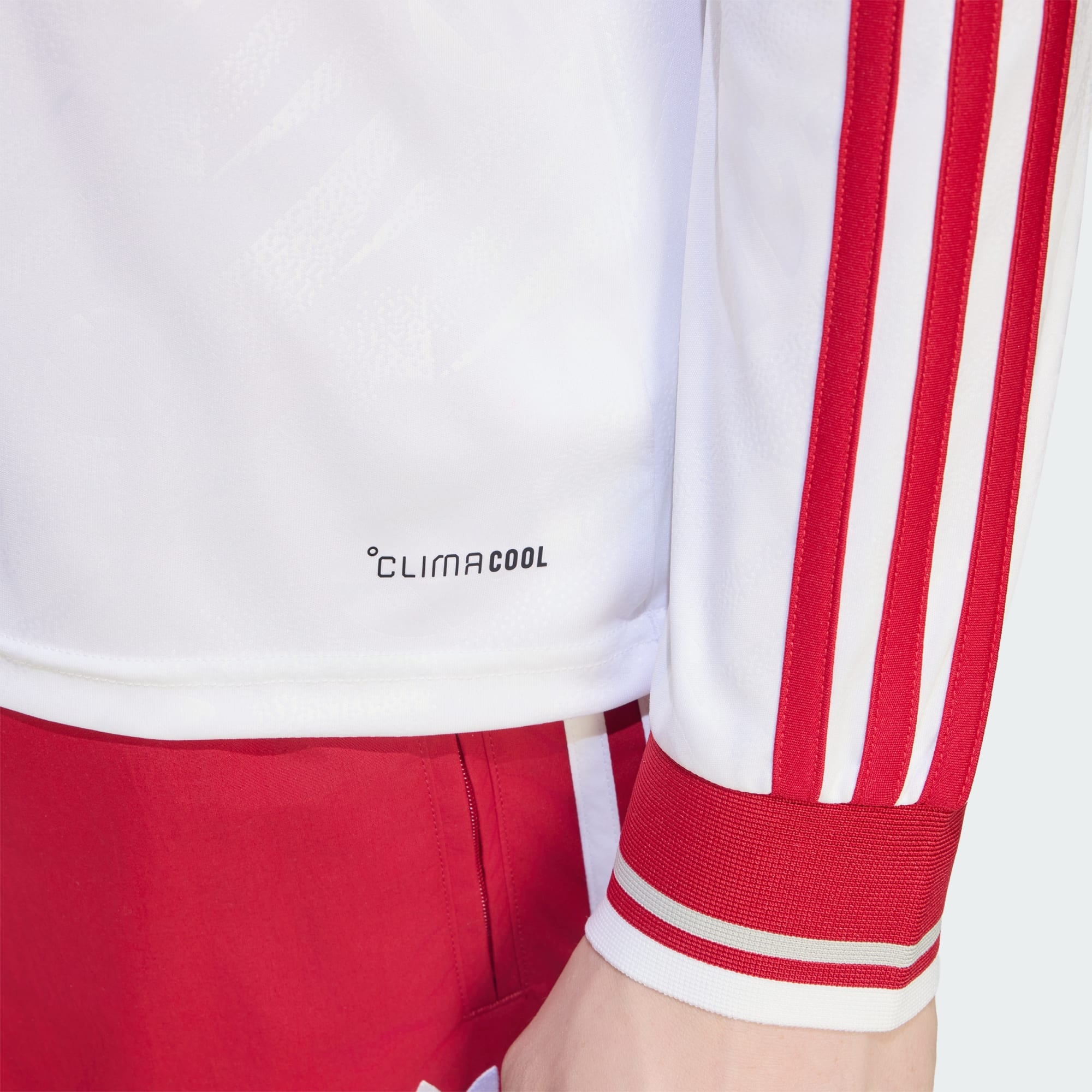 Liverpool FC Away Longsleeve 26/27