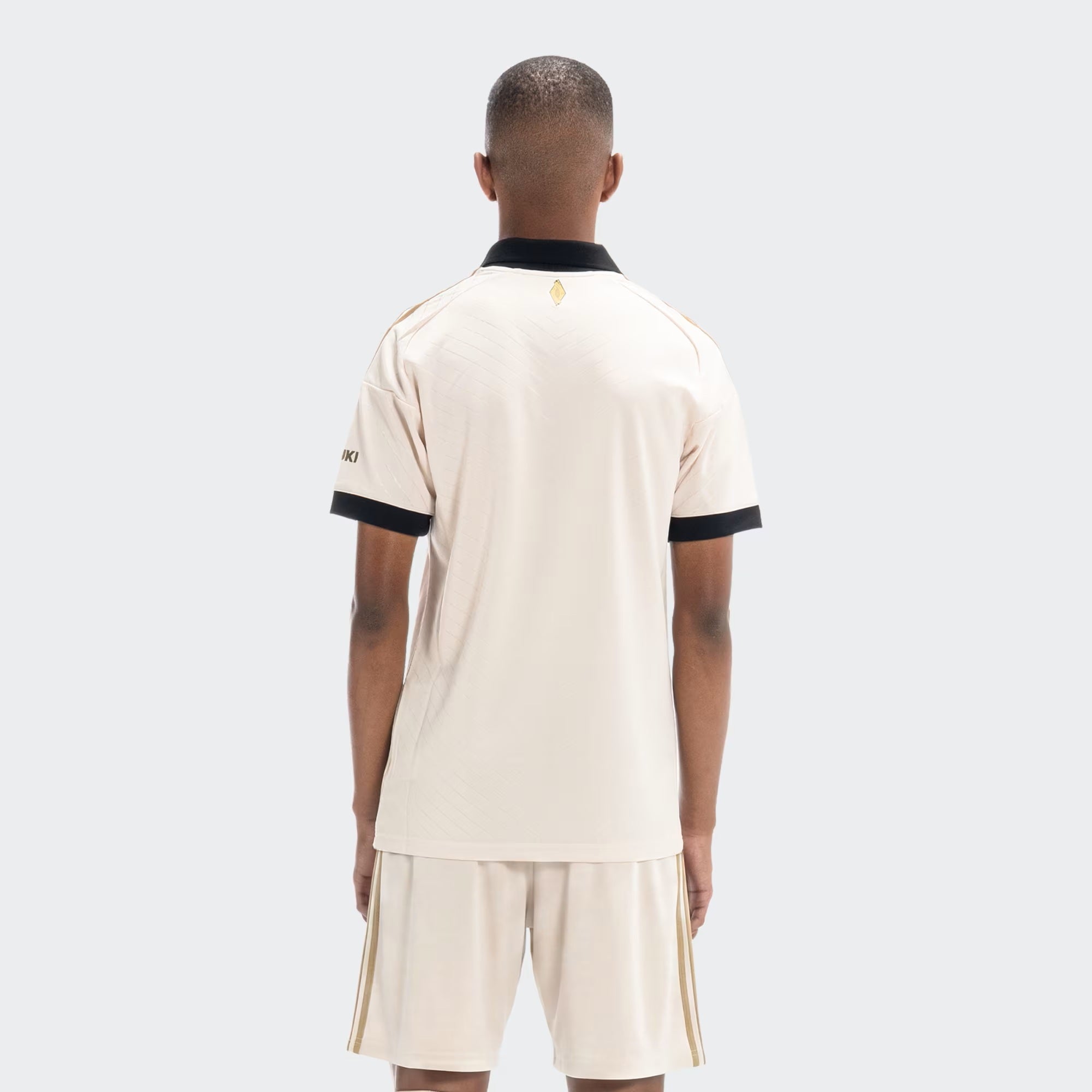 Orlando Pirates Away 26/27 Jersey