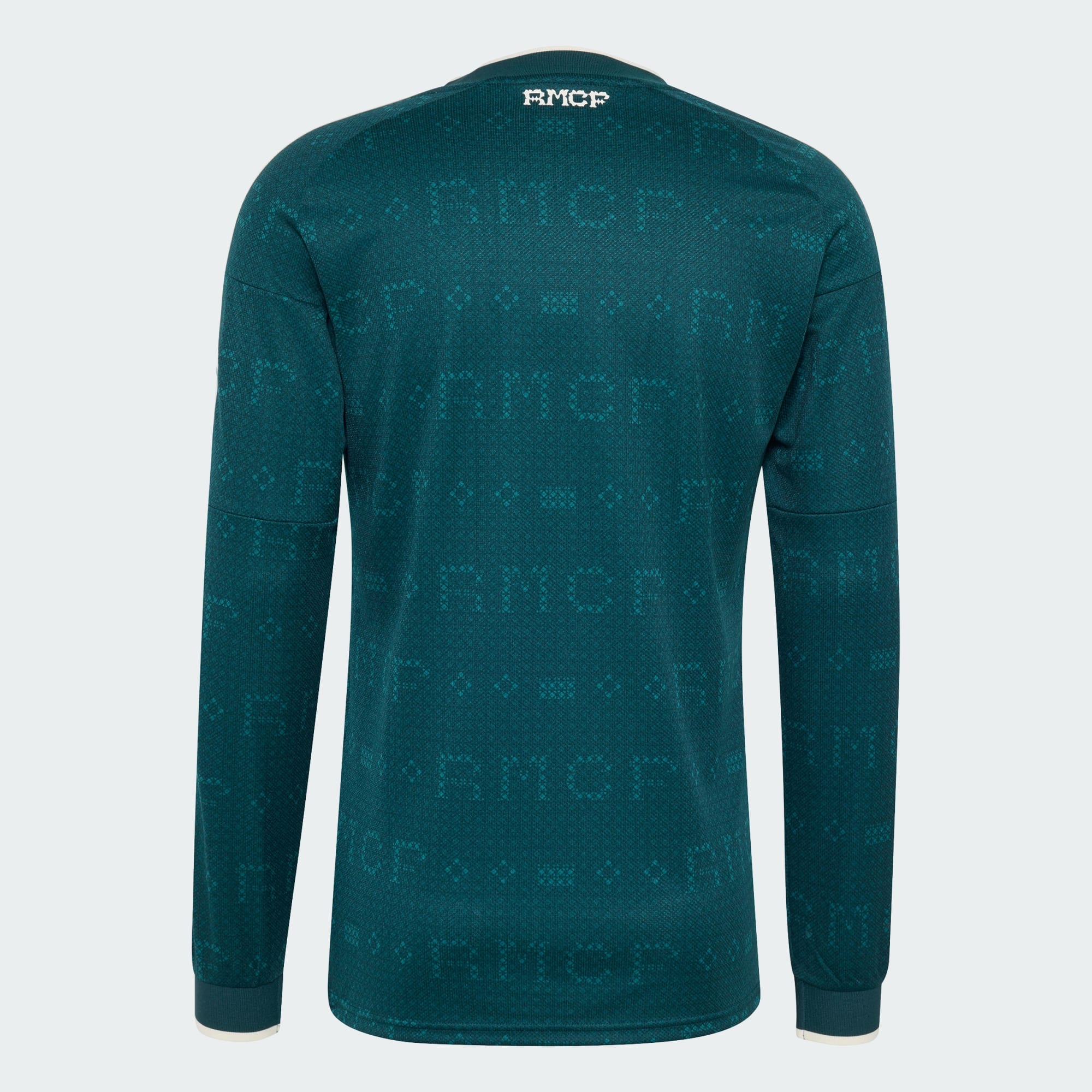 Real Madrid Away Longsleeve 26/27