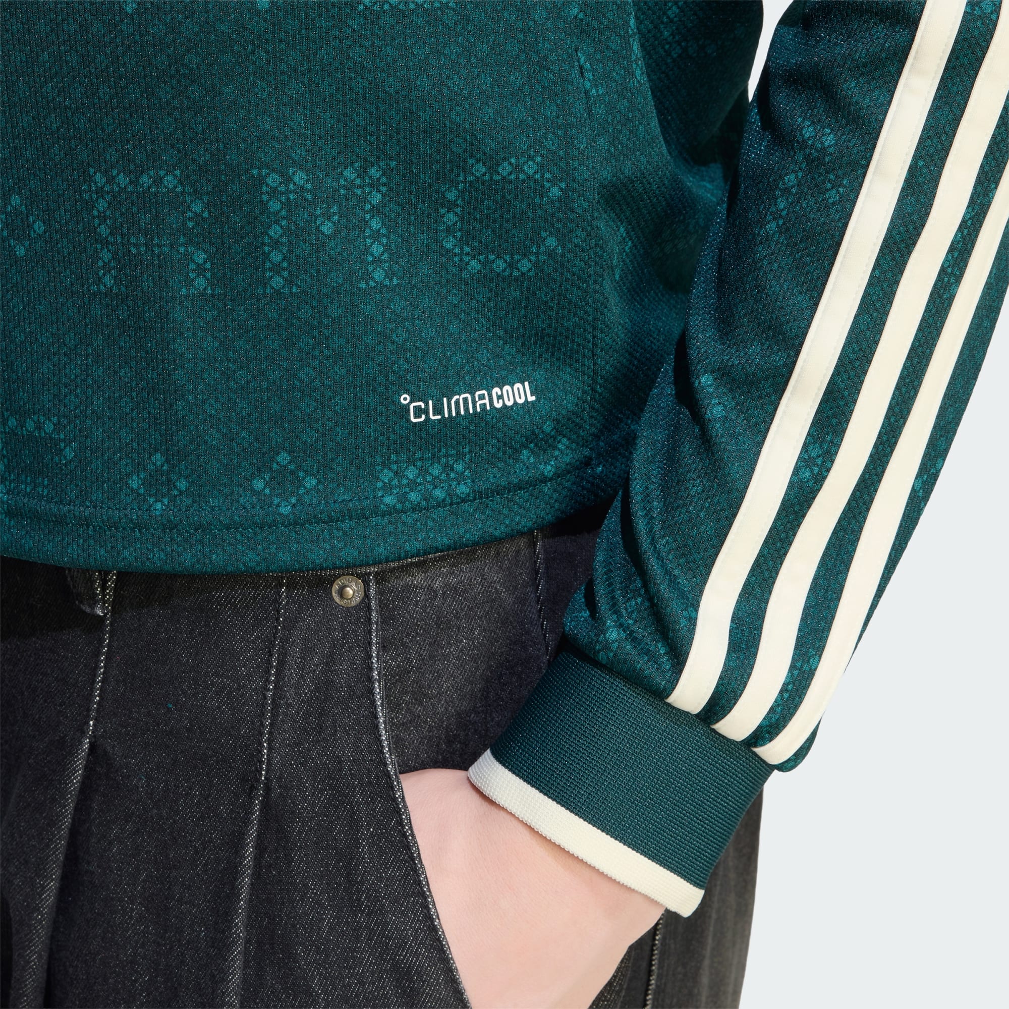 Real Madrid Away Longsleeve 26/27