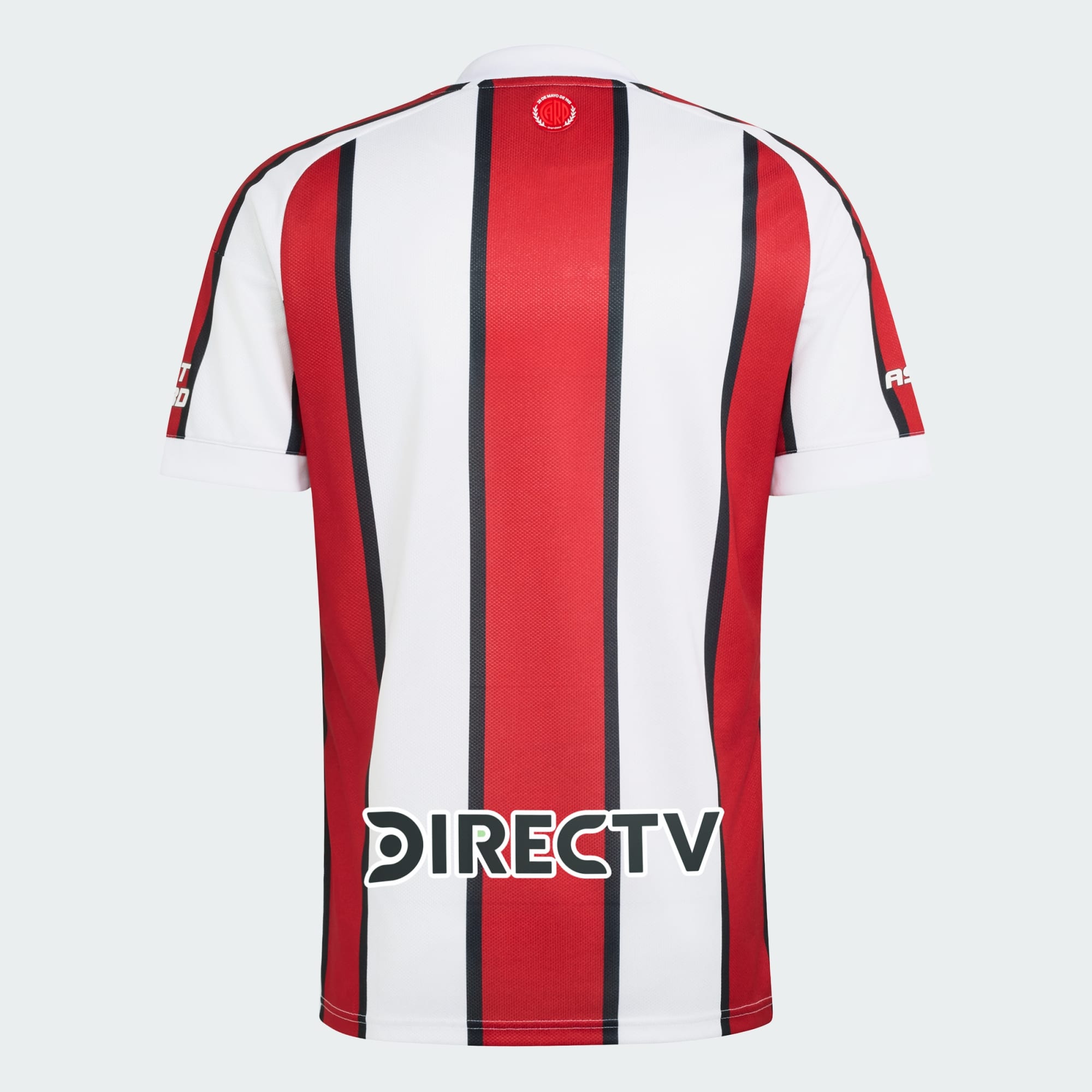 River Plate Away 26/27