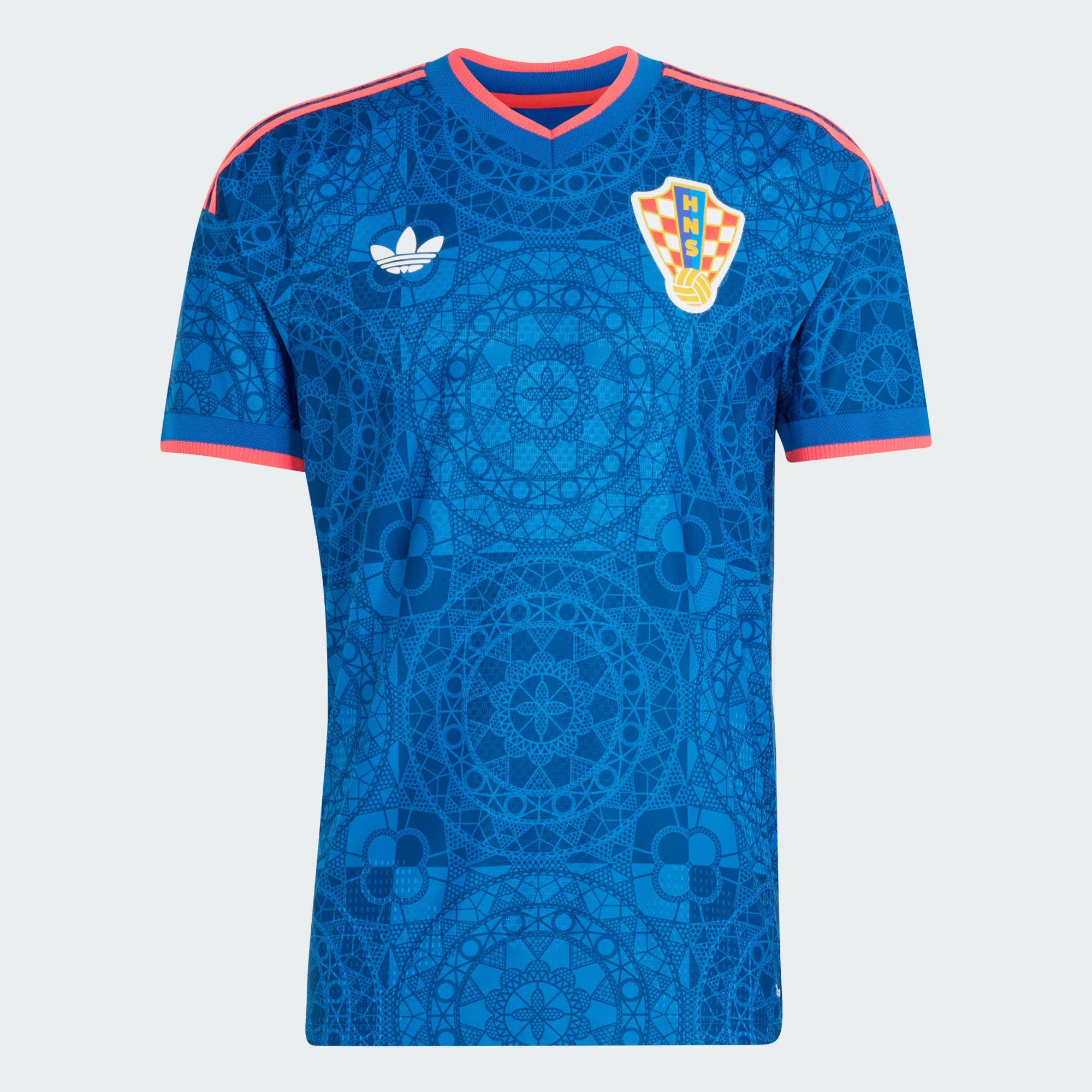 Croatia Away Authentic Away 26/27
