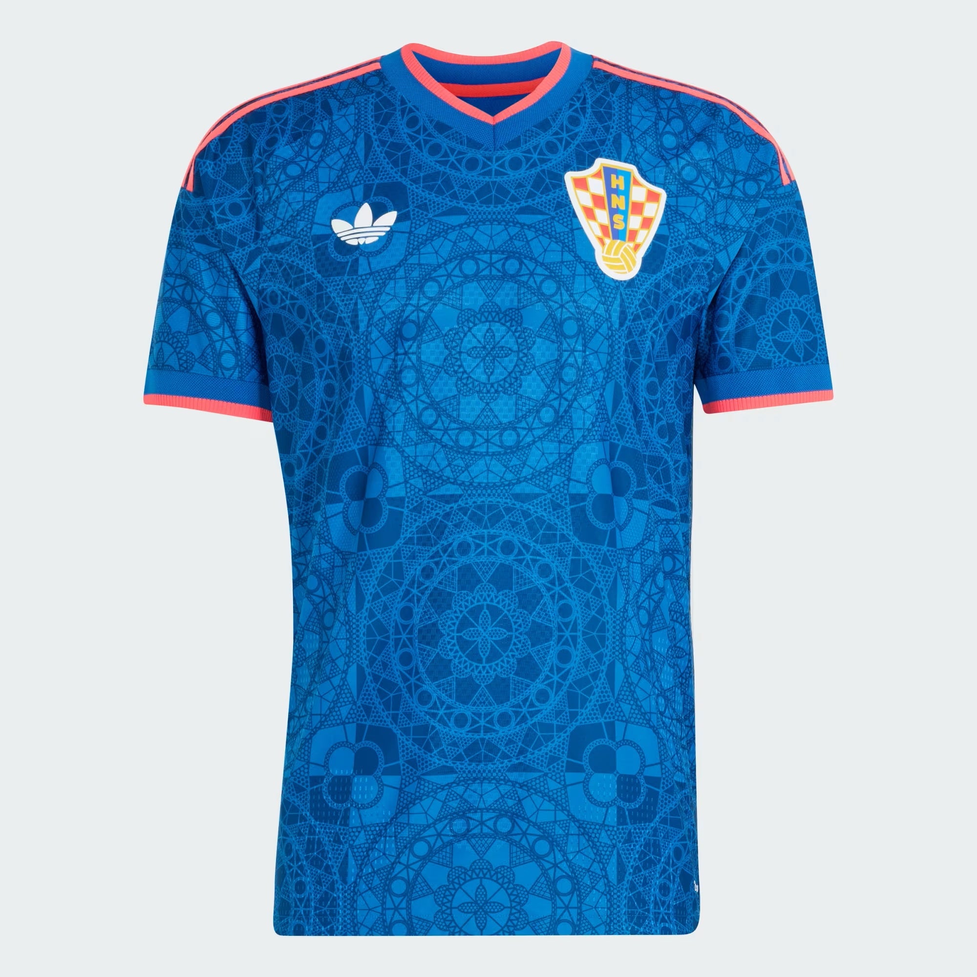 Croatia Away Authentic Away 26/27