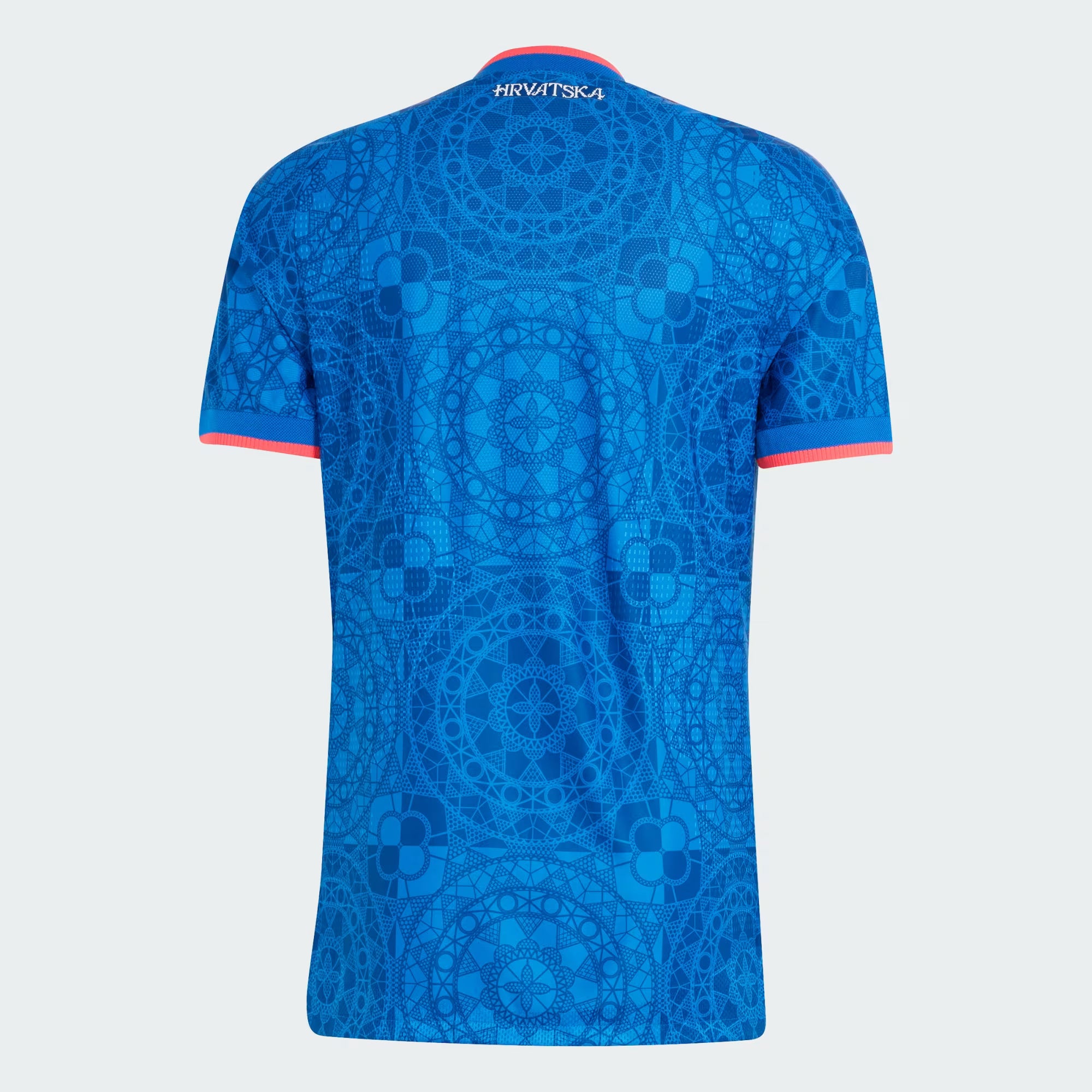 Croatia Away Authentic Away 26/27