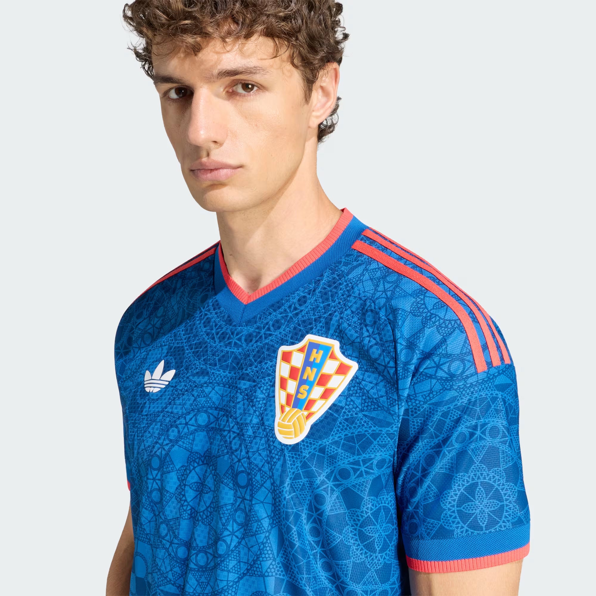 Croatia Away Authentic Away 26/27