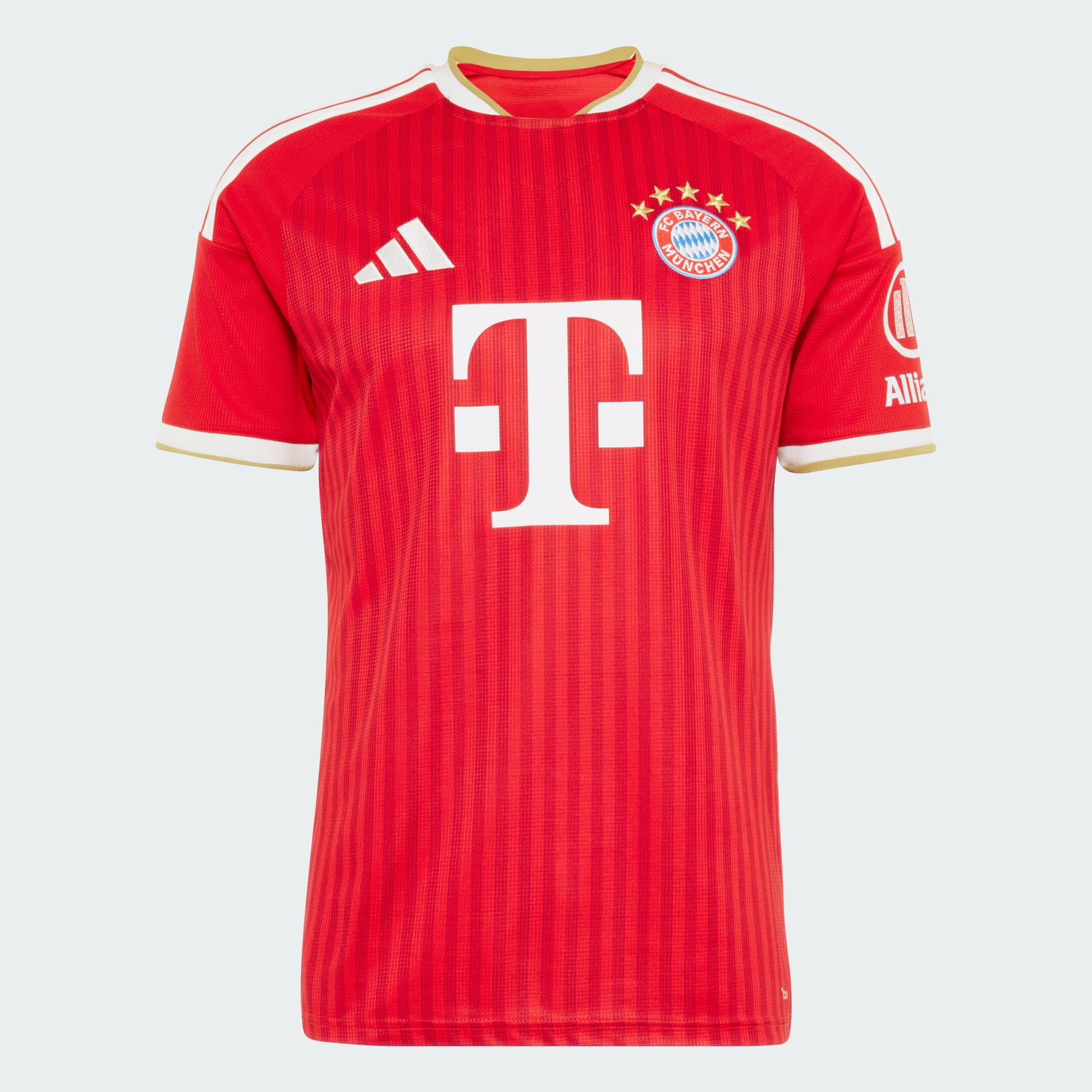 FC Bayern Munchen Home 26/27