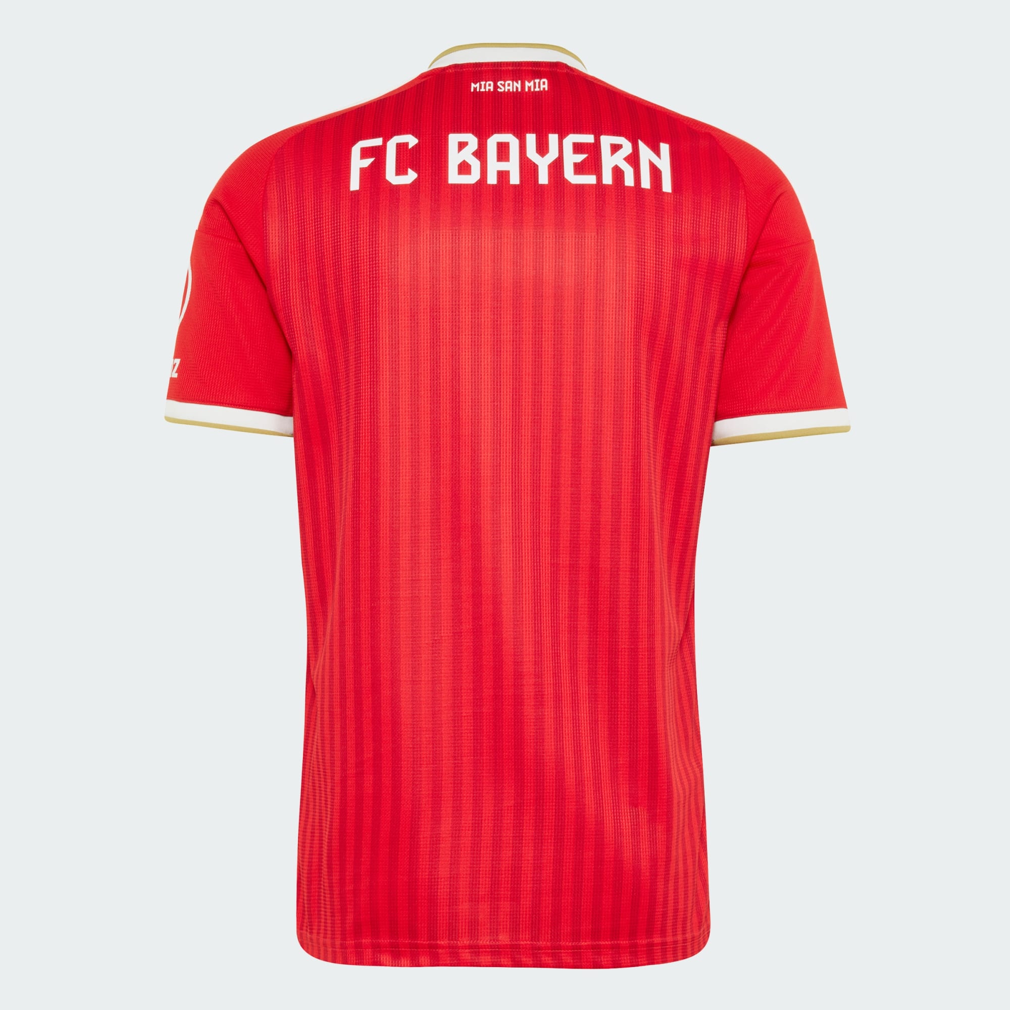 FC Bayern Munchen Home 26/27