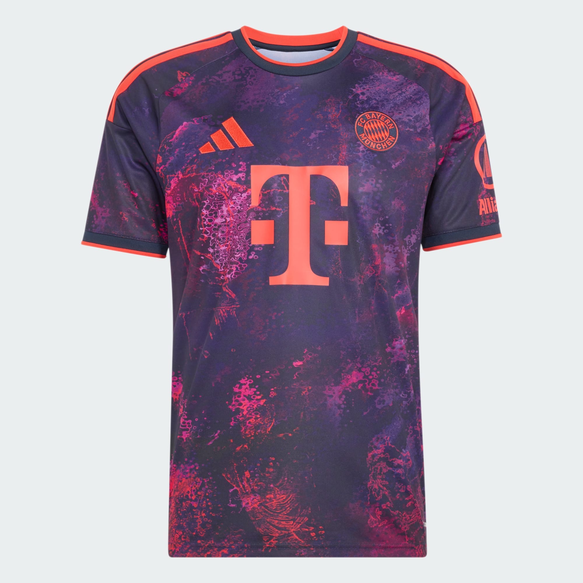 FC Bayern Third 26/27
