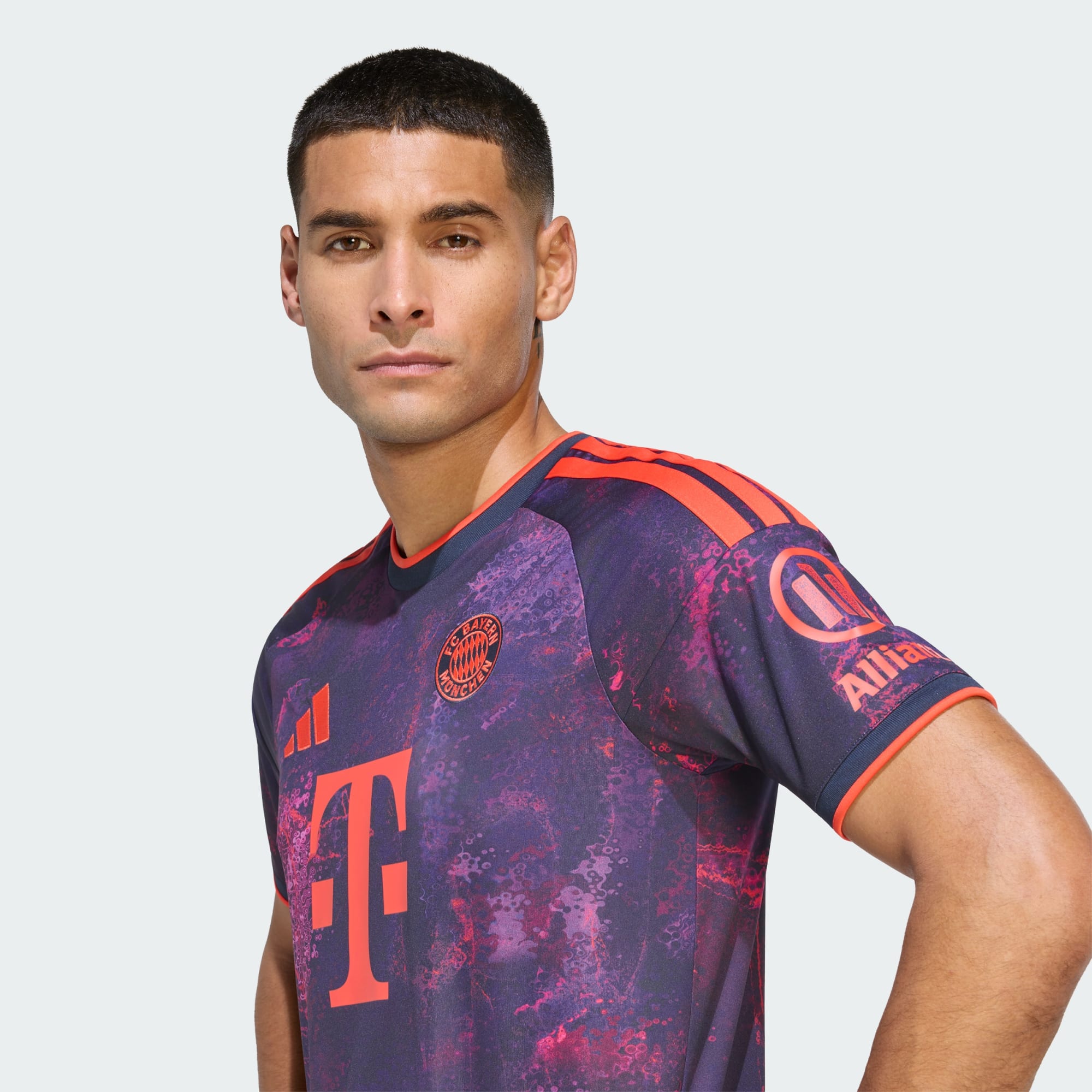FC Bayern Third 26/27
